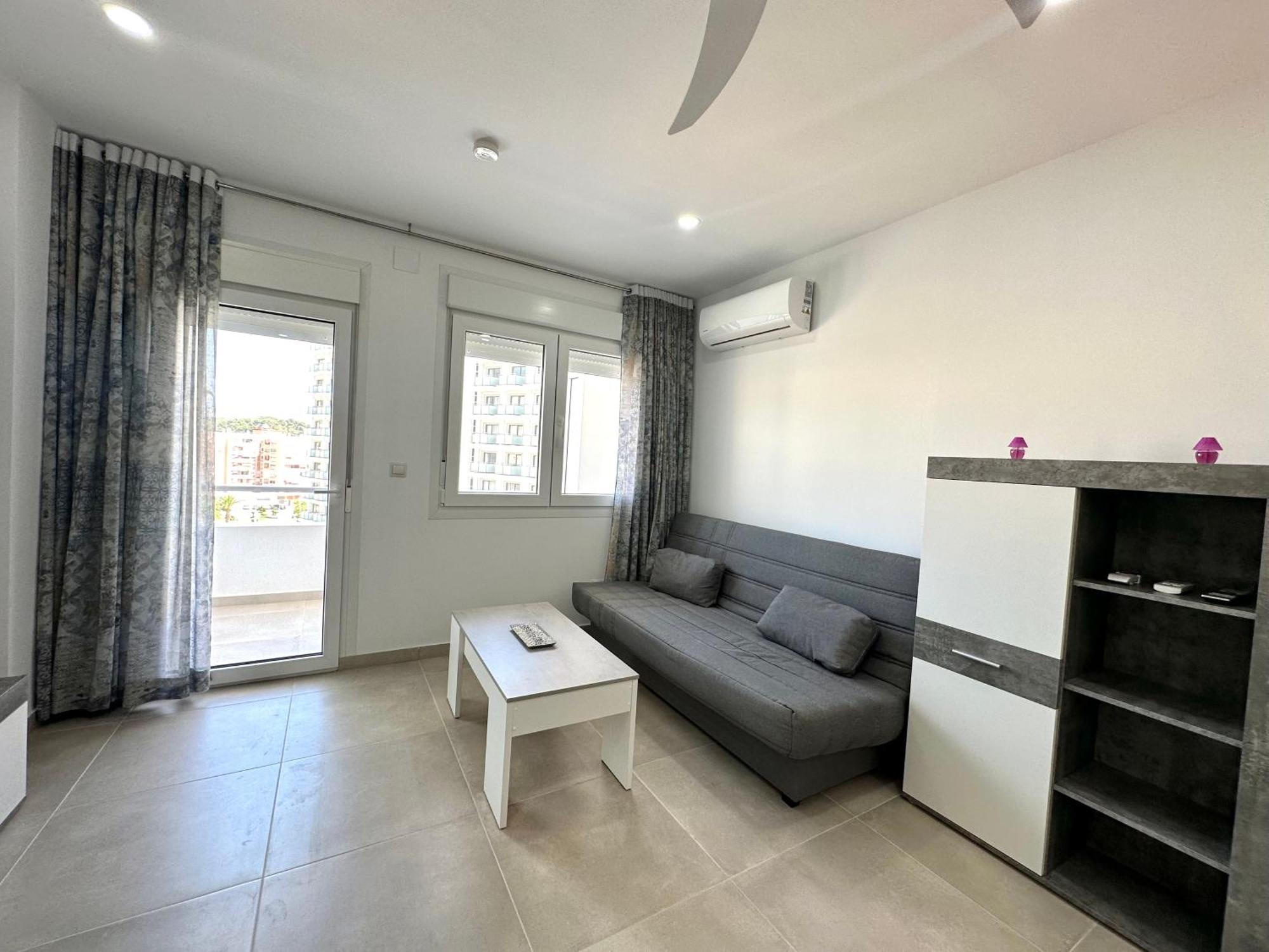 Ver72- Bonito - Terraza - Wifi - Reformado *