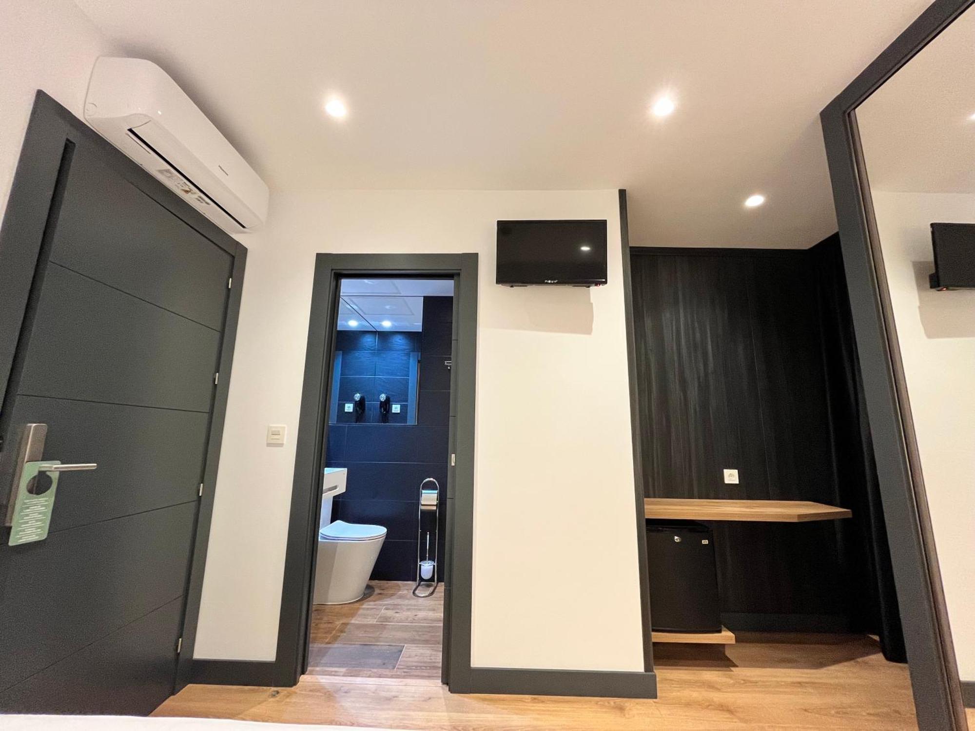 Albero Guest house Torremolinos