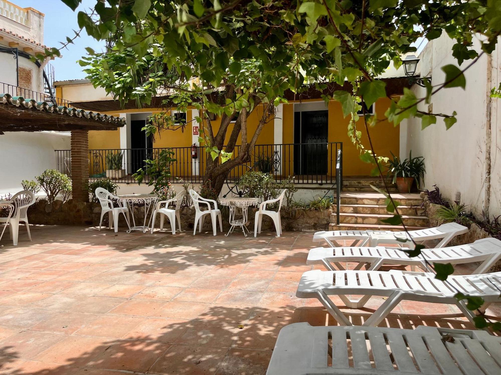Albero Guest house 2*