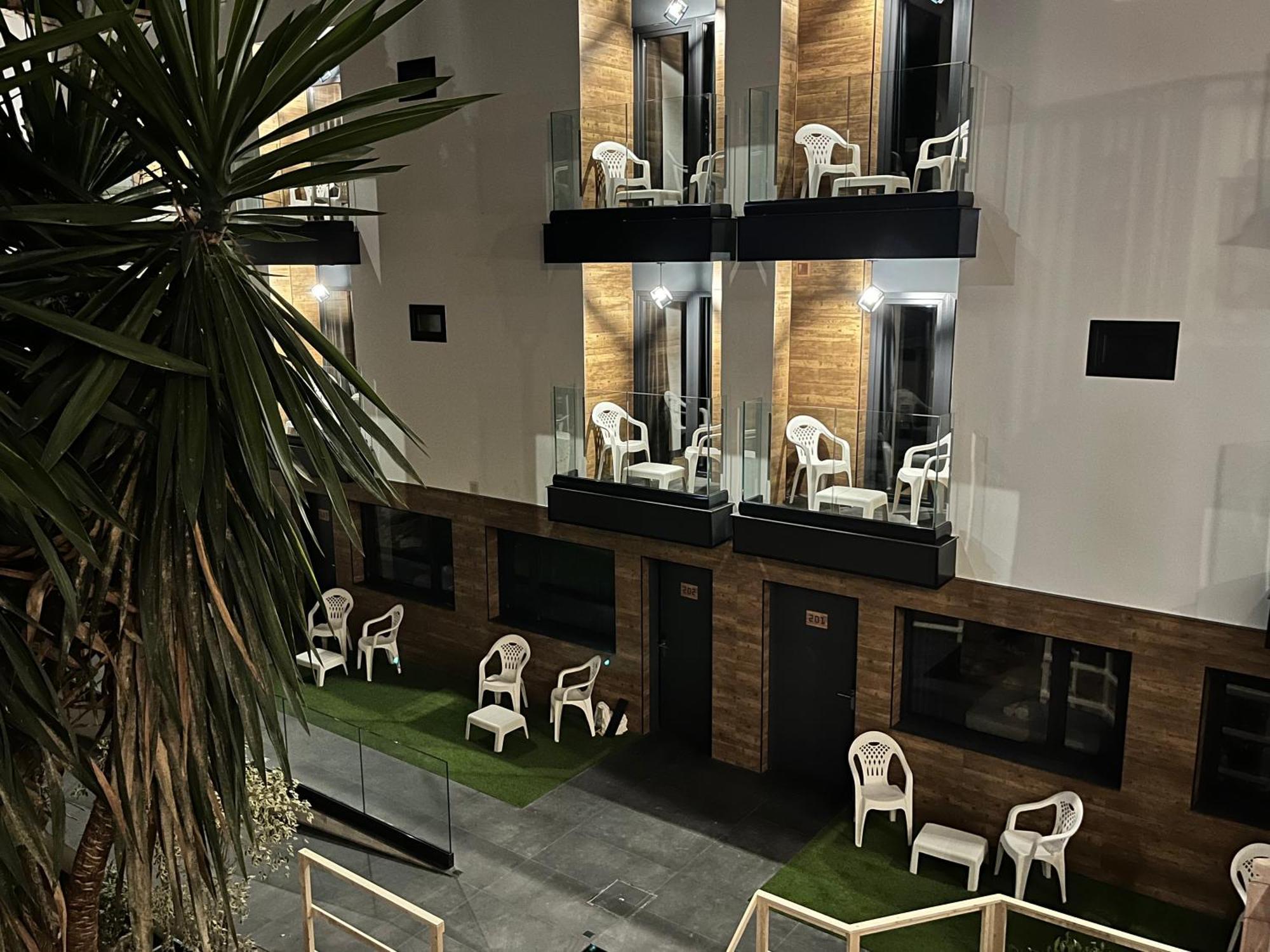 Guest house Albero Torremolinos