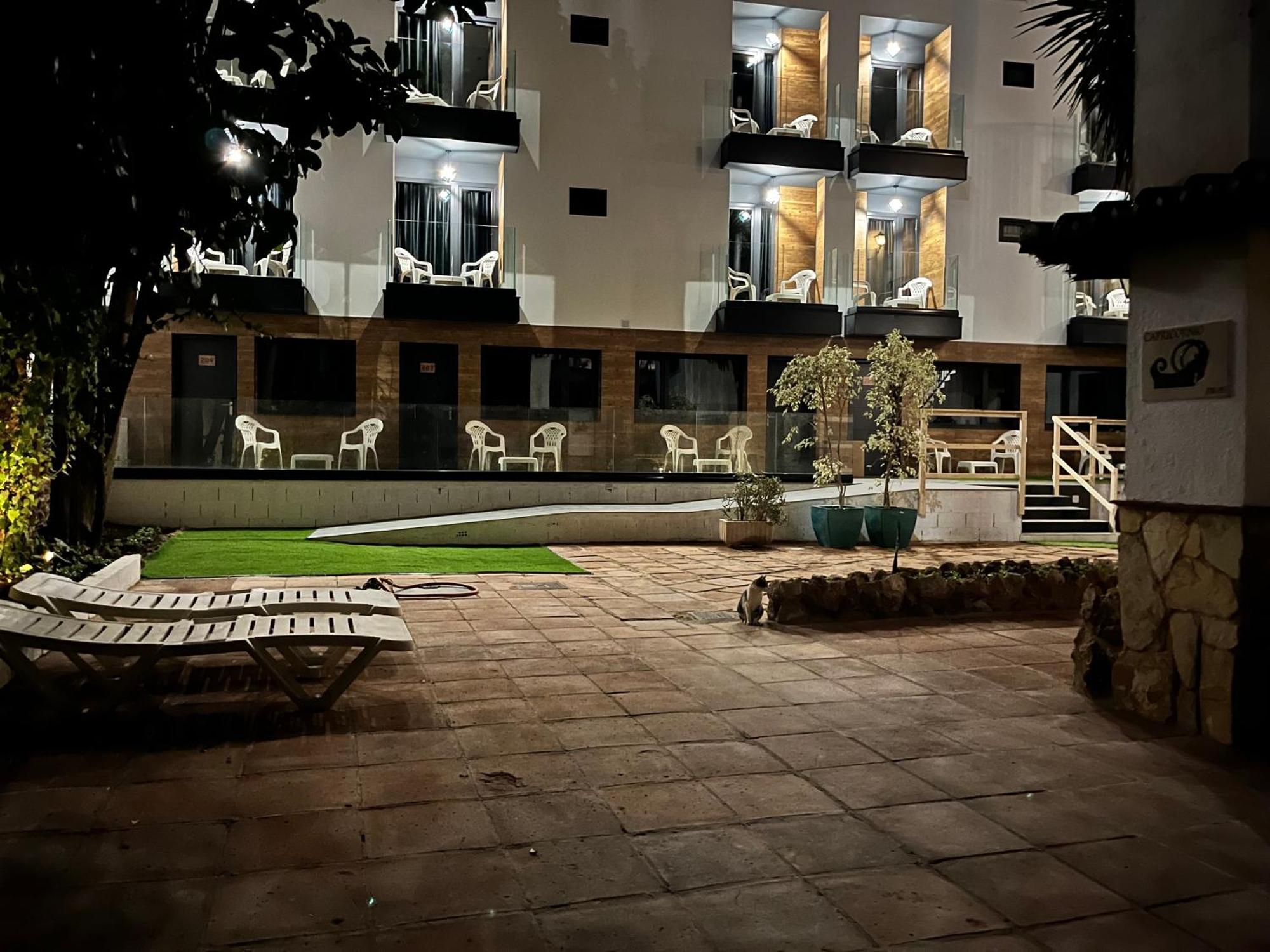 Albero Guest house 2*