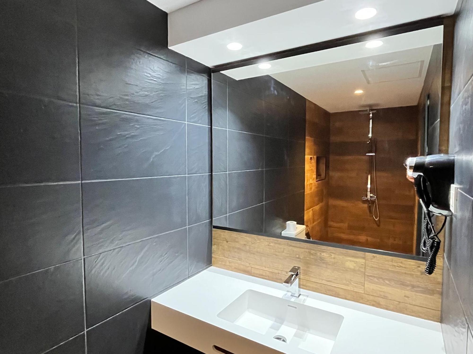 Albero Guest house Torremolinos