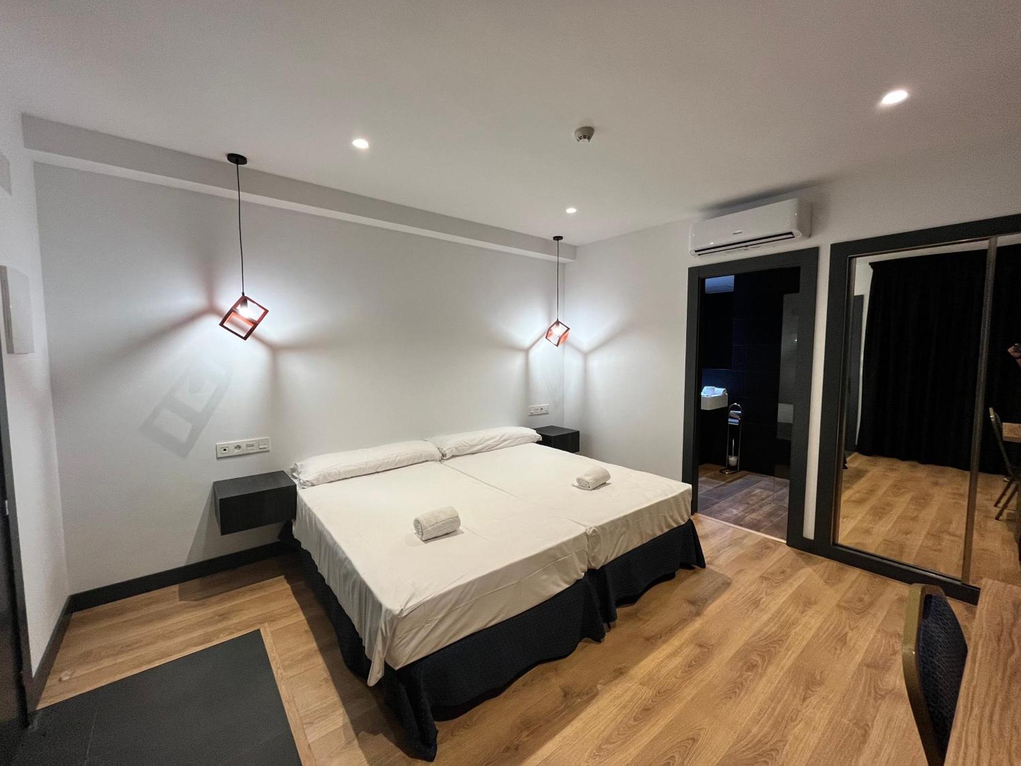 Guest house Albero Torremolinos