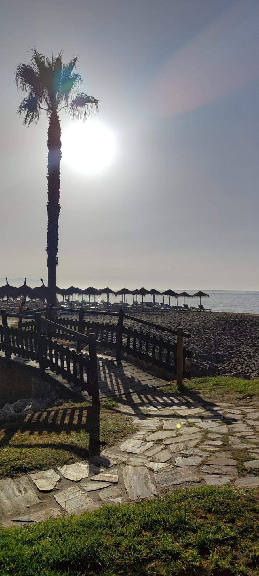 Bajondillo Apartment Torremolinos