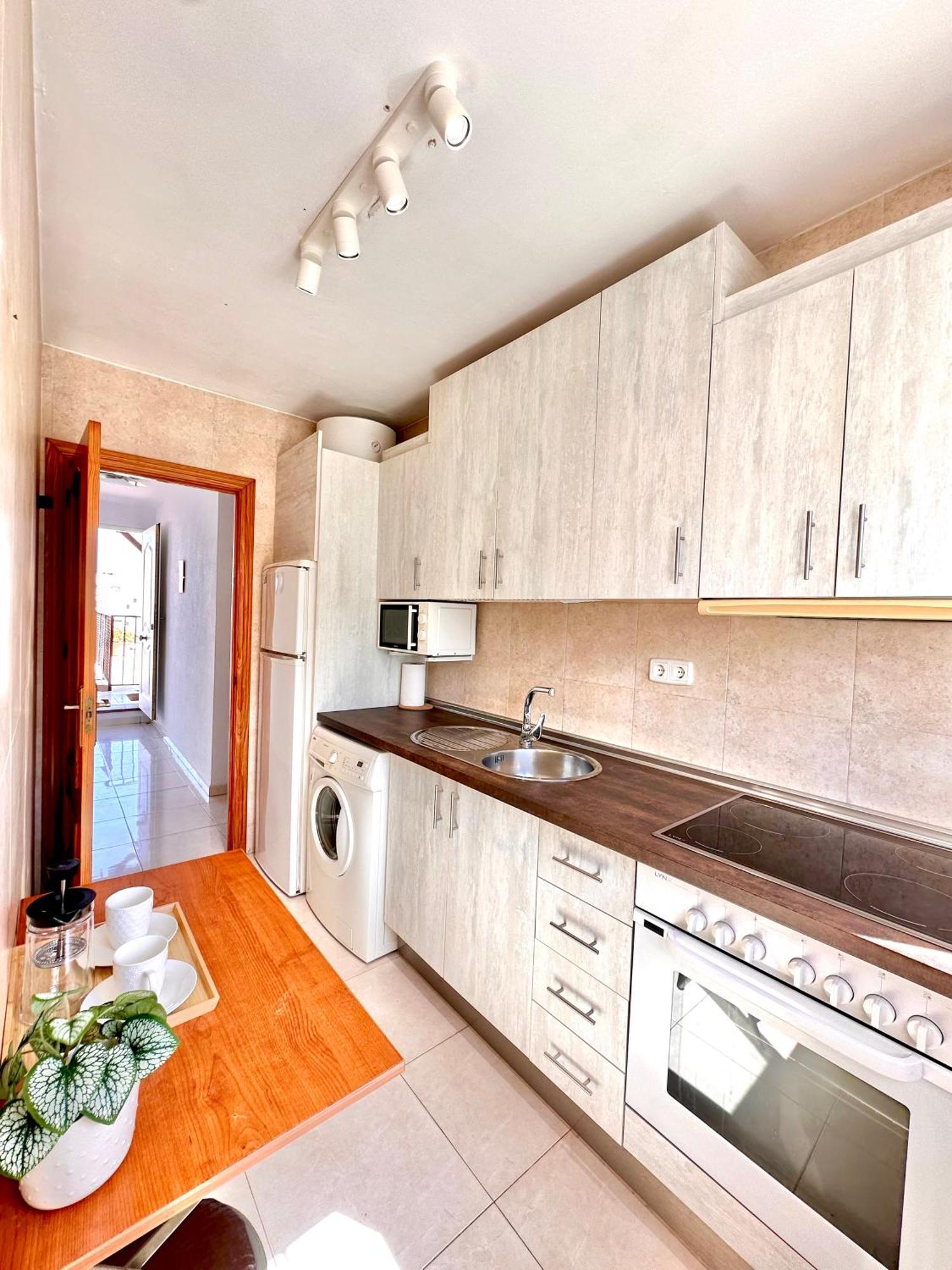 Apartment J&k *