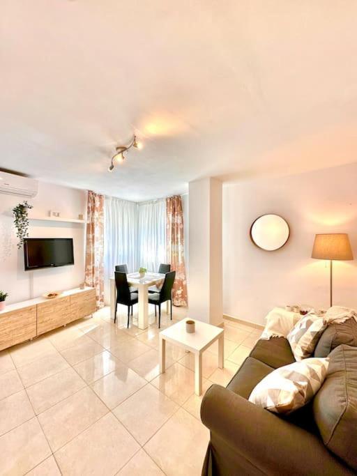 Apartment J&k Torremolinos