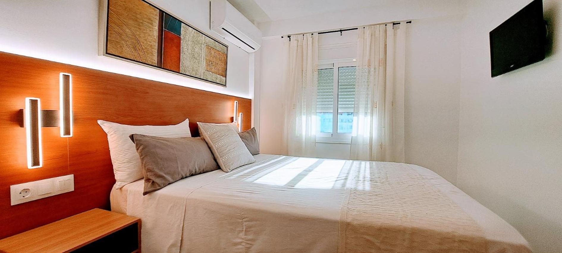 Apartment Salome Neo
