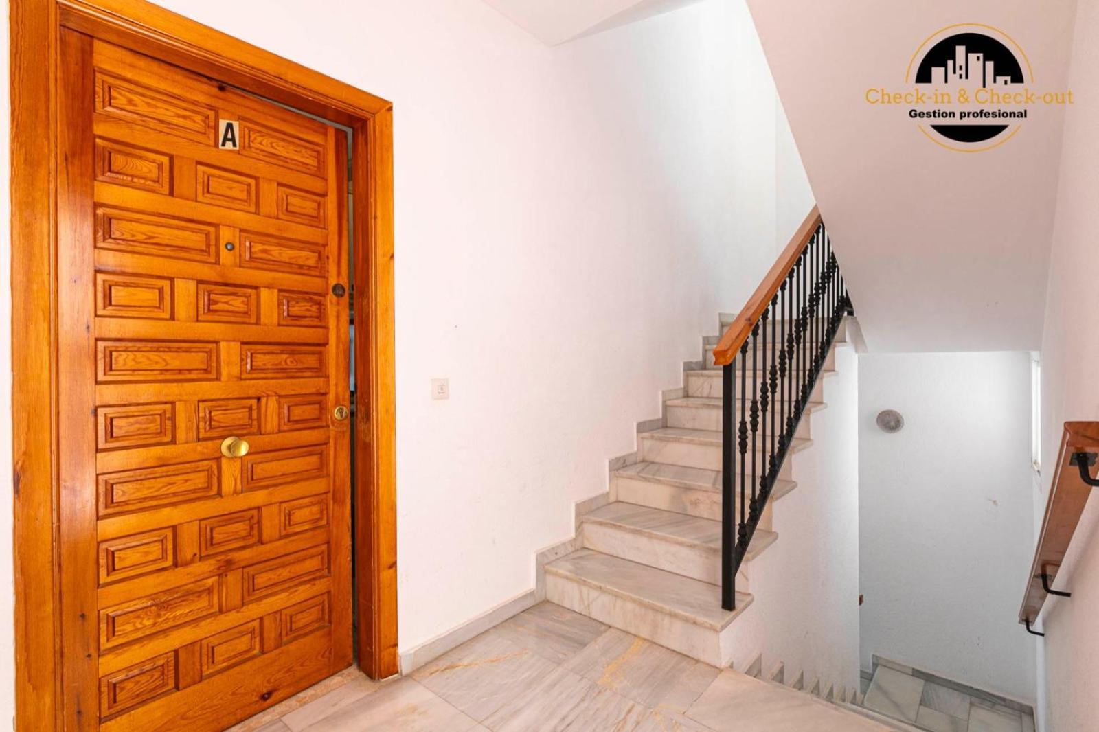 Apartment El Bajondillo A 30 Metros De La Playa