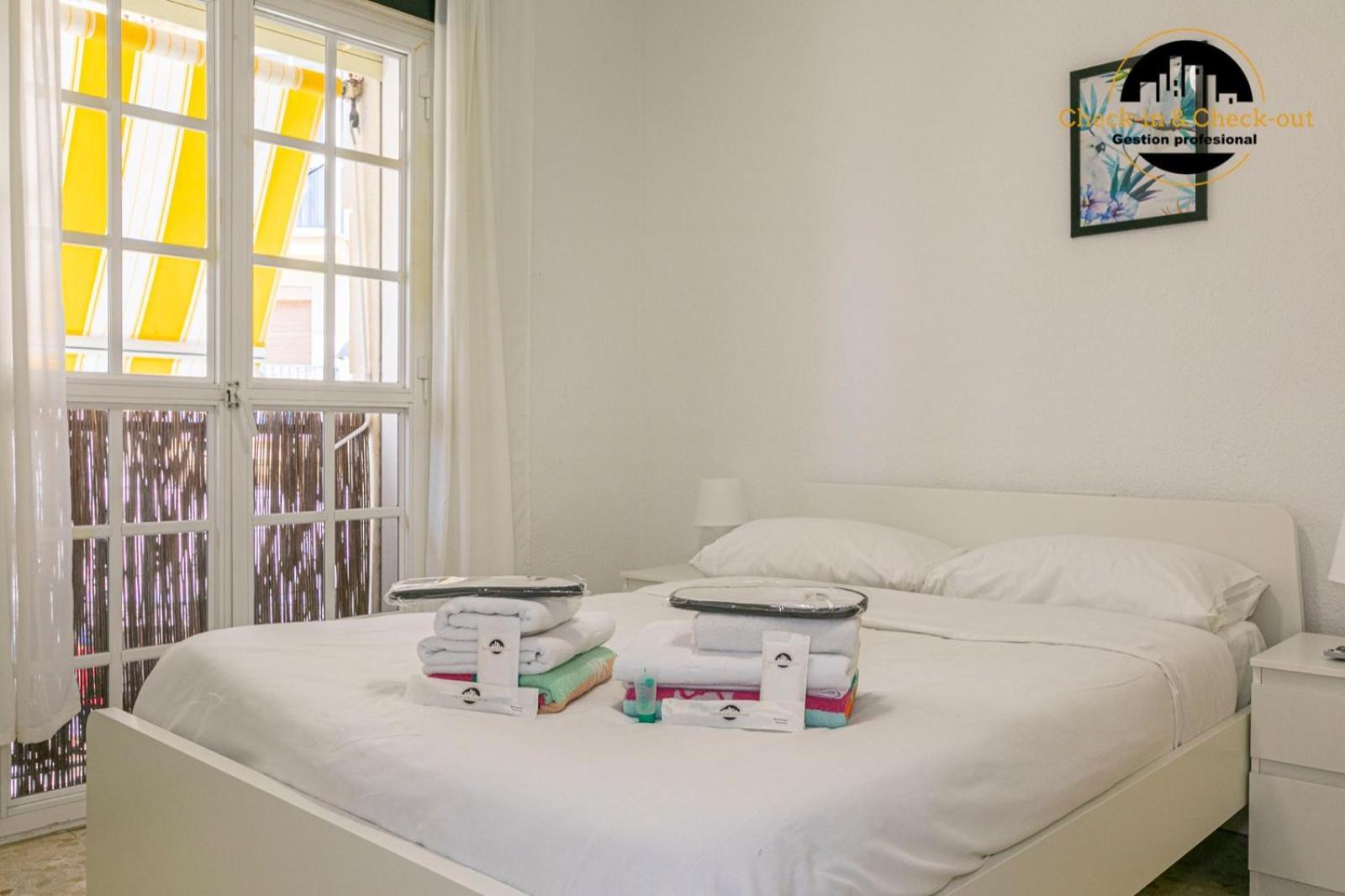 Apartamento El Bajondillo A 30 Metros De La Playa *
