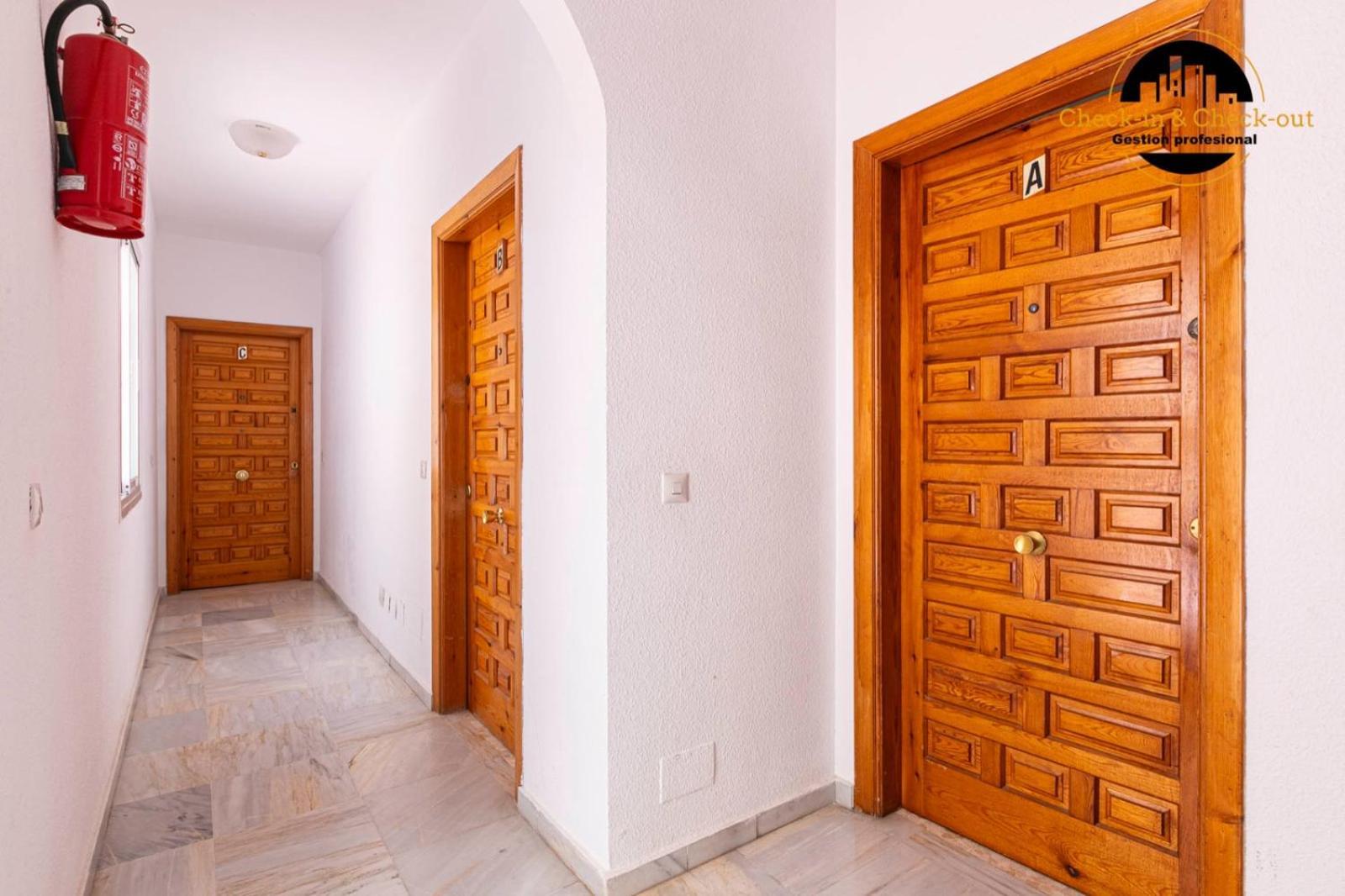 El Bajondillo A 30 Metros De La Playa Apartment Torremolinos