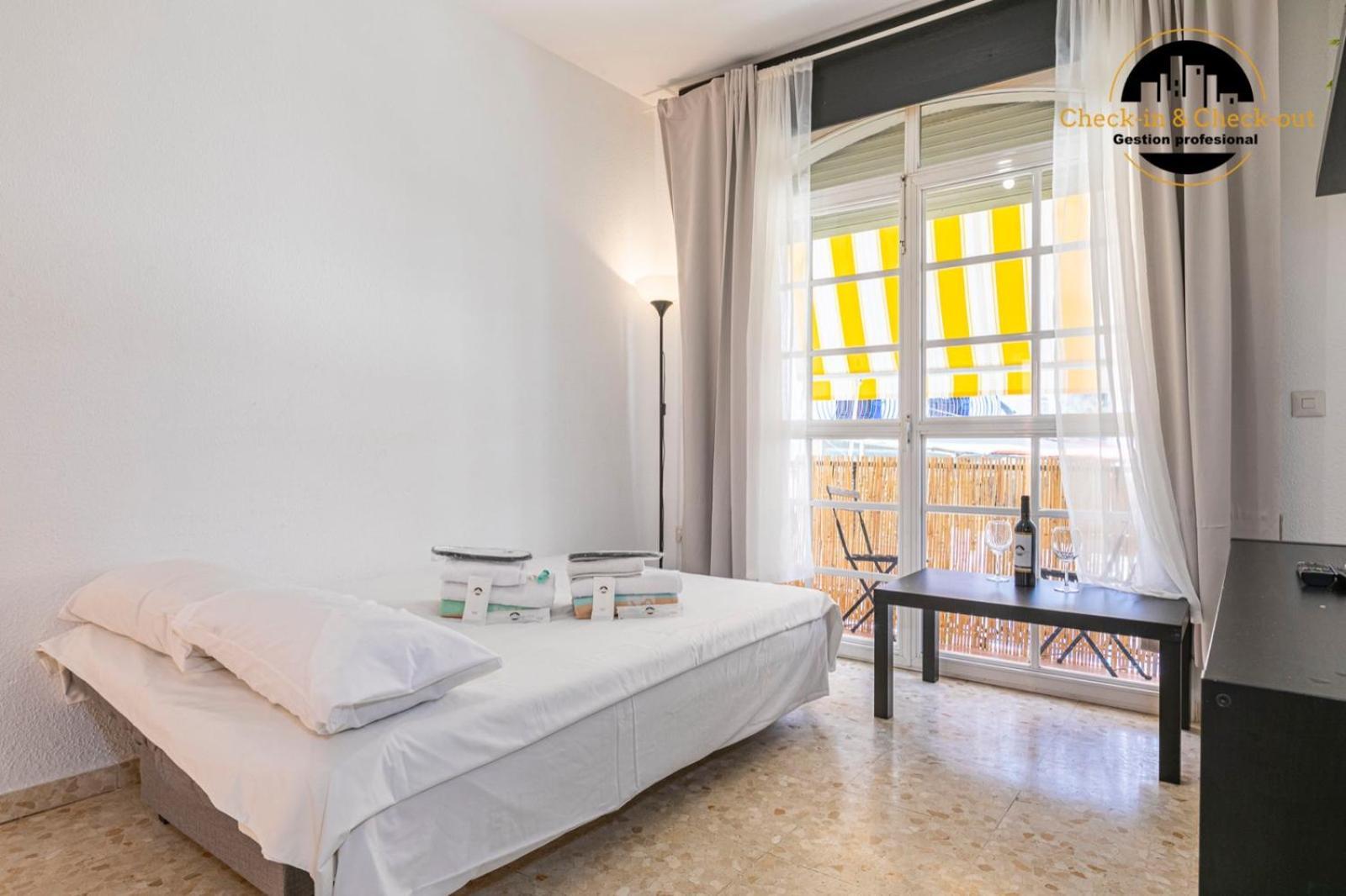 Apartment El Bajondillo A 30 Metros De La Playa