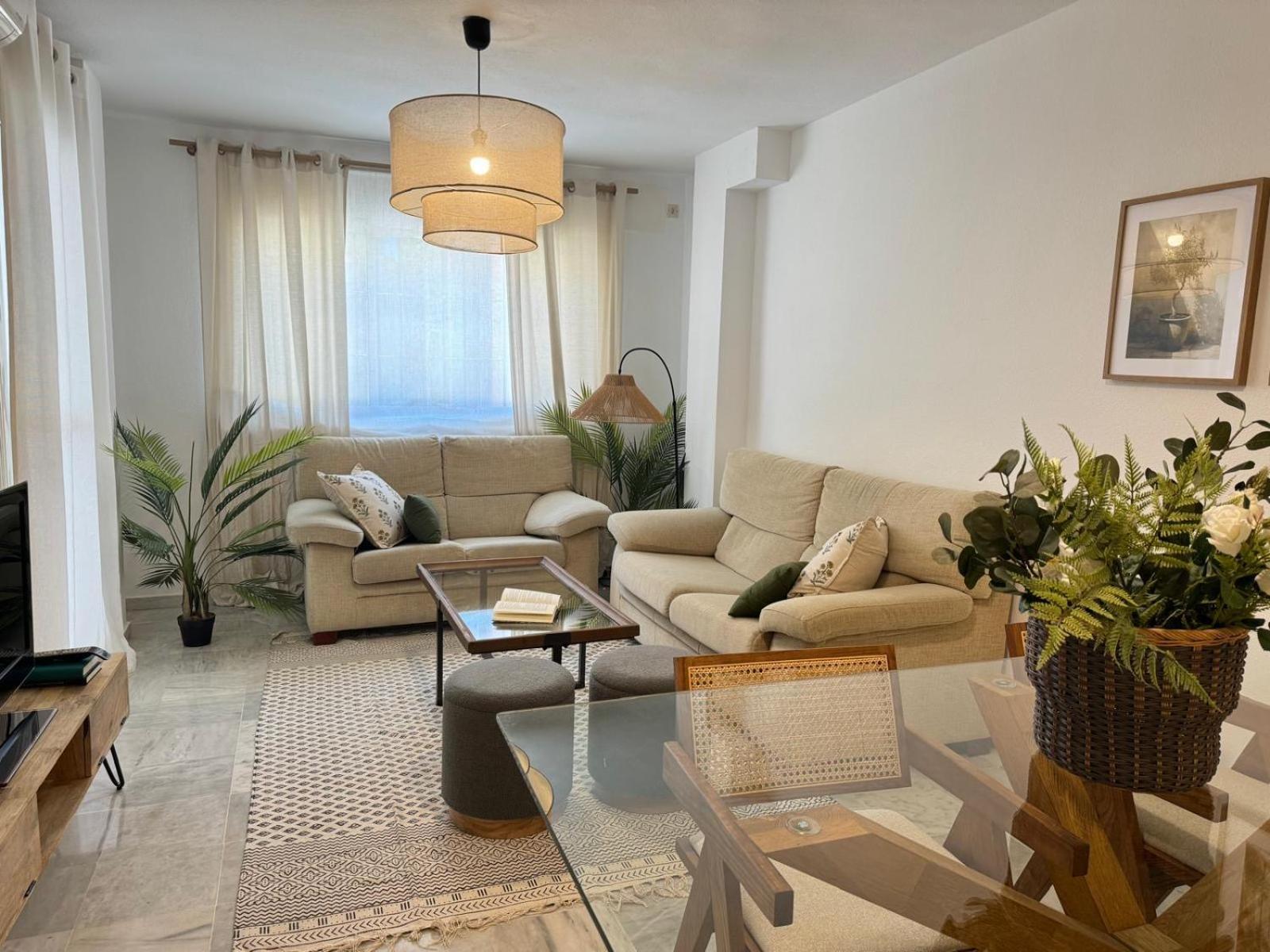 Apartment Nuevo Close To Sinese Design Homes *