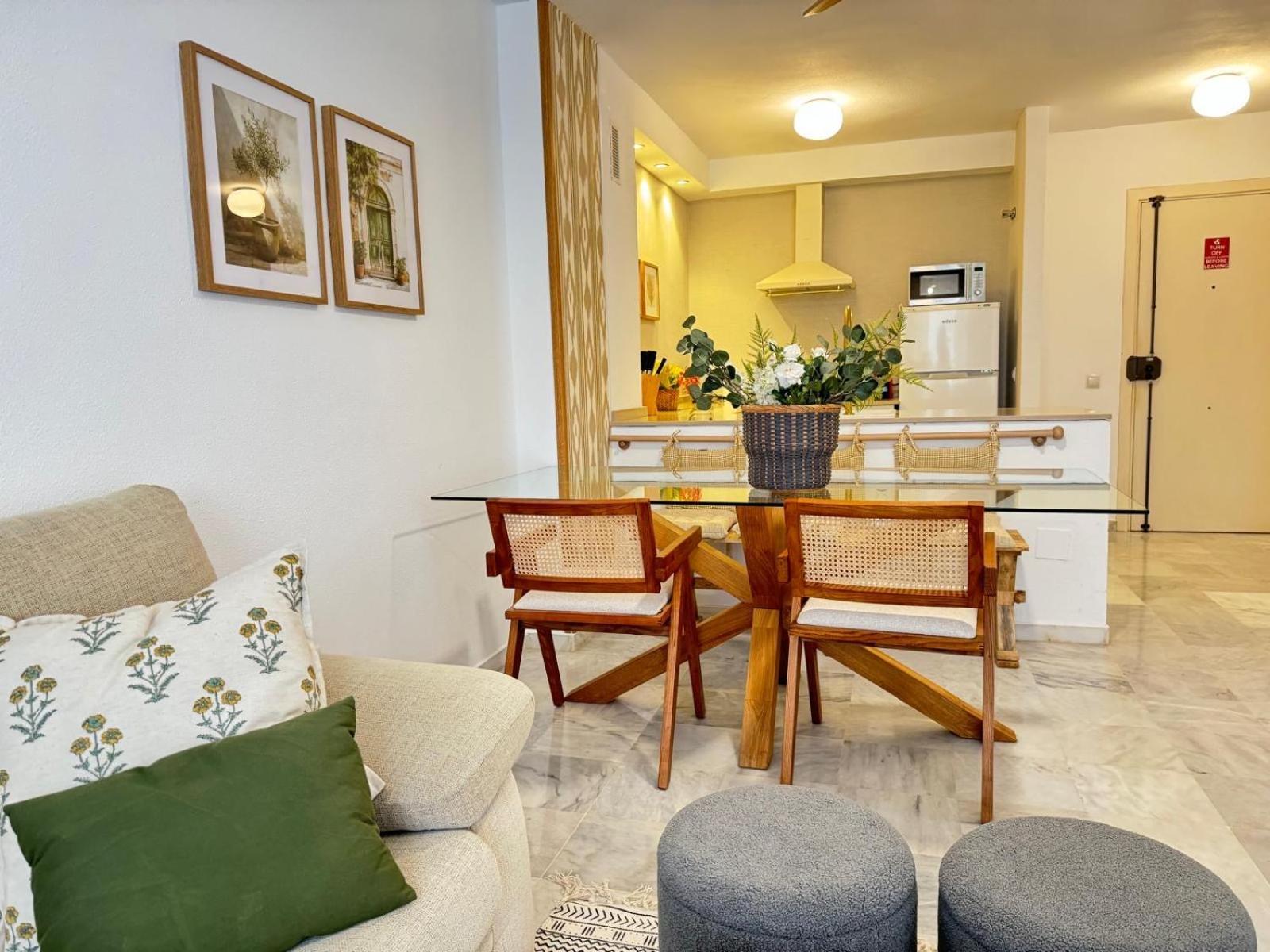 Nuevo Close To Sinese Design Homes Torremolinos