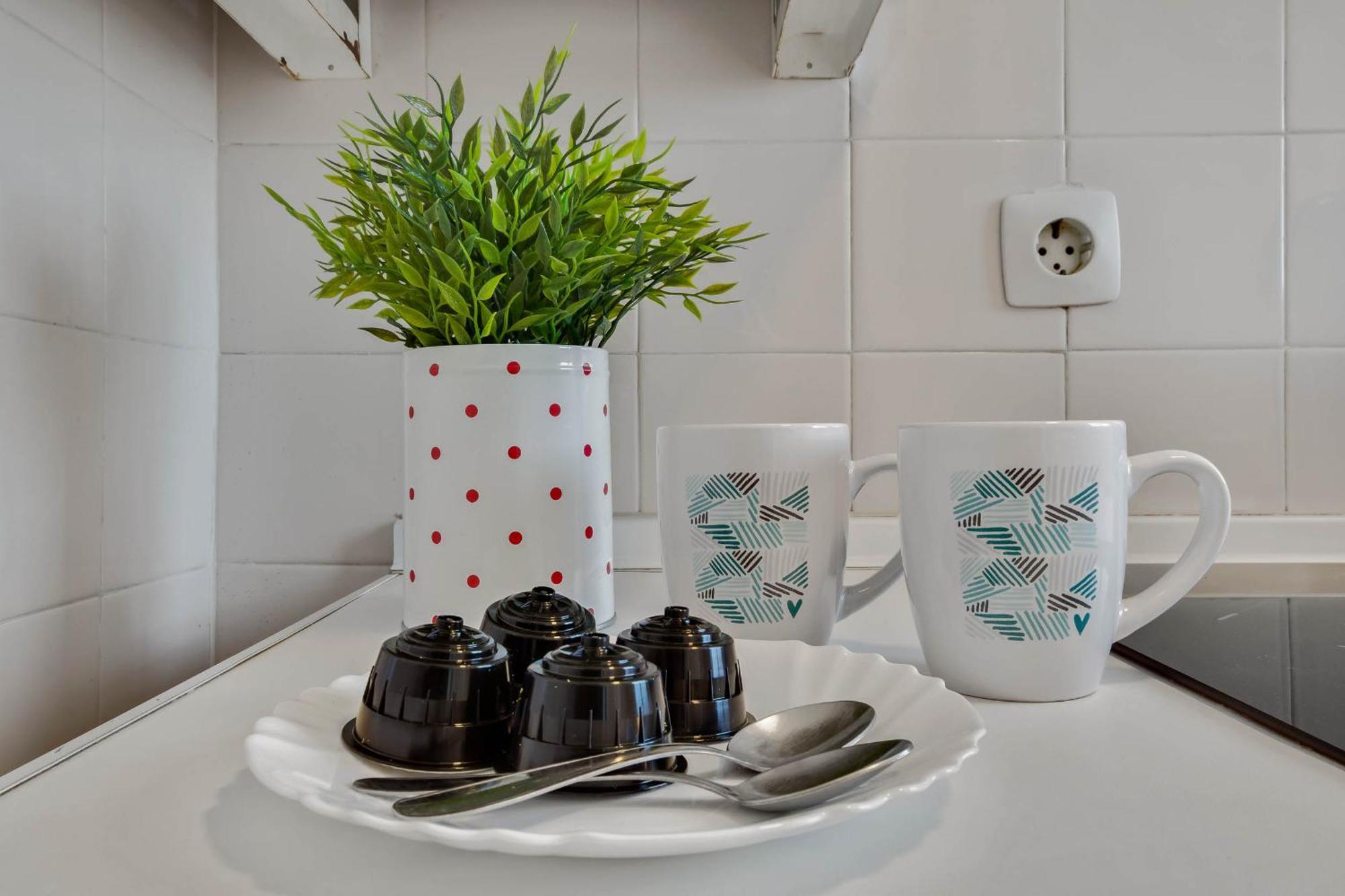 Sol 39 By Ivi Real Estate Torremolinos