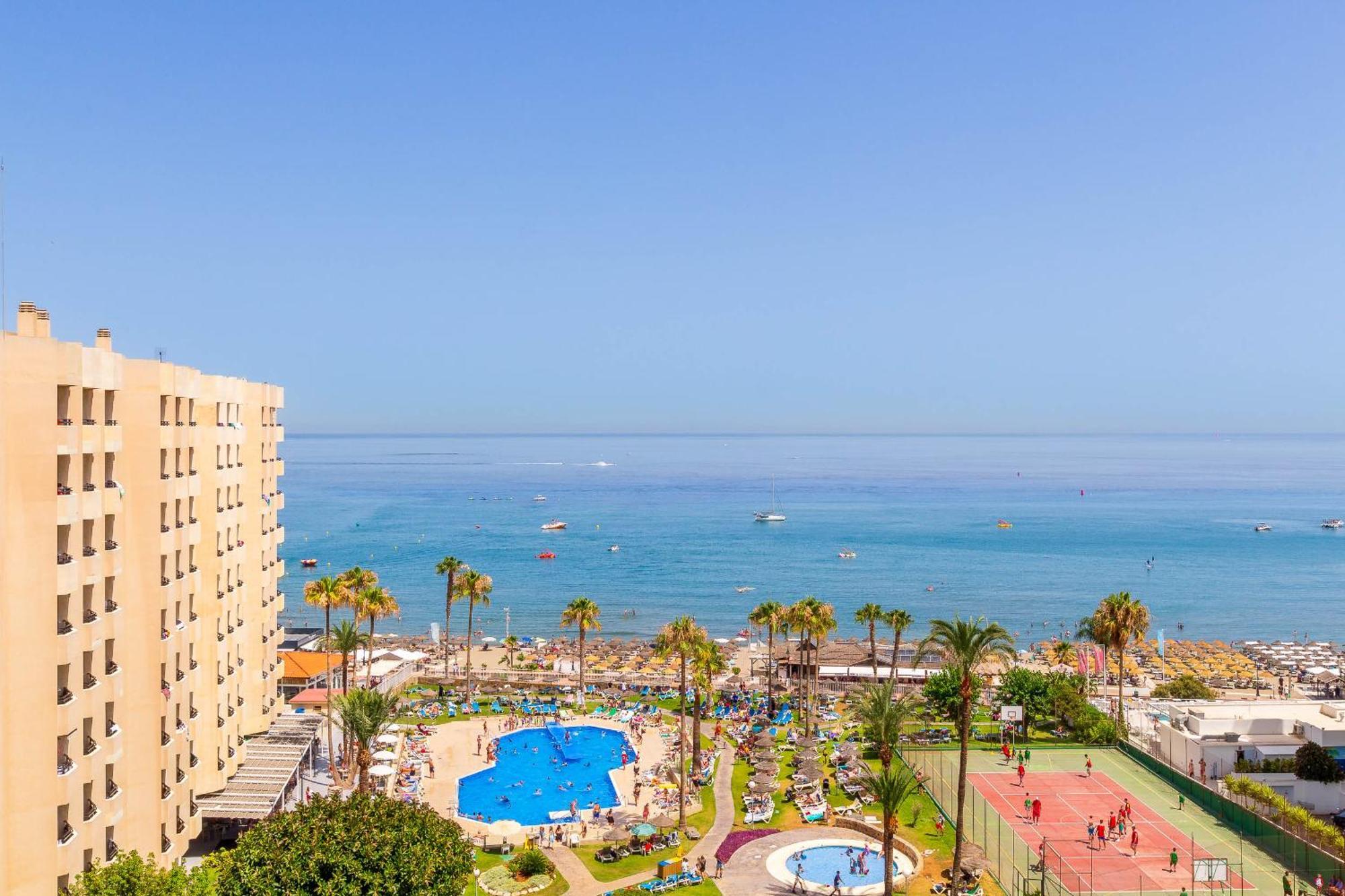 Sol 39 By Ivi Real Estate * Torremolinos