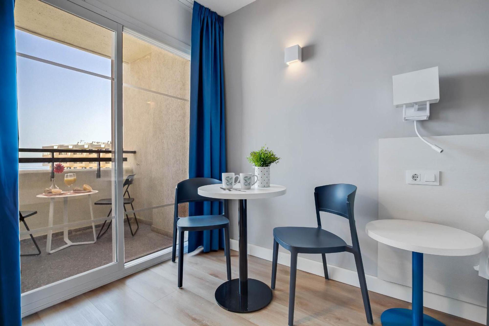 Sol 39 By Ivi Real Estate Torremolinos