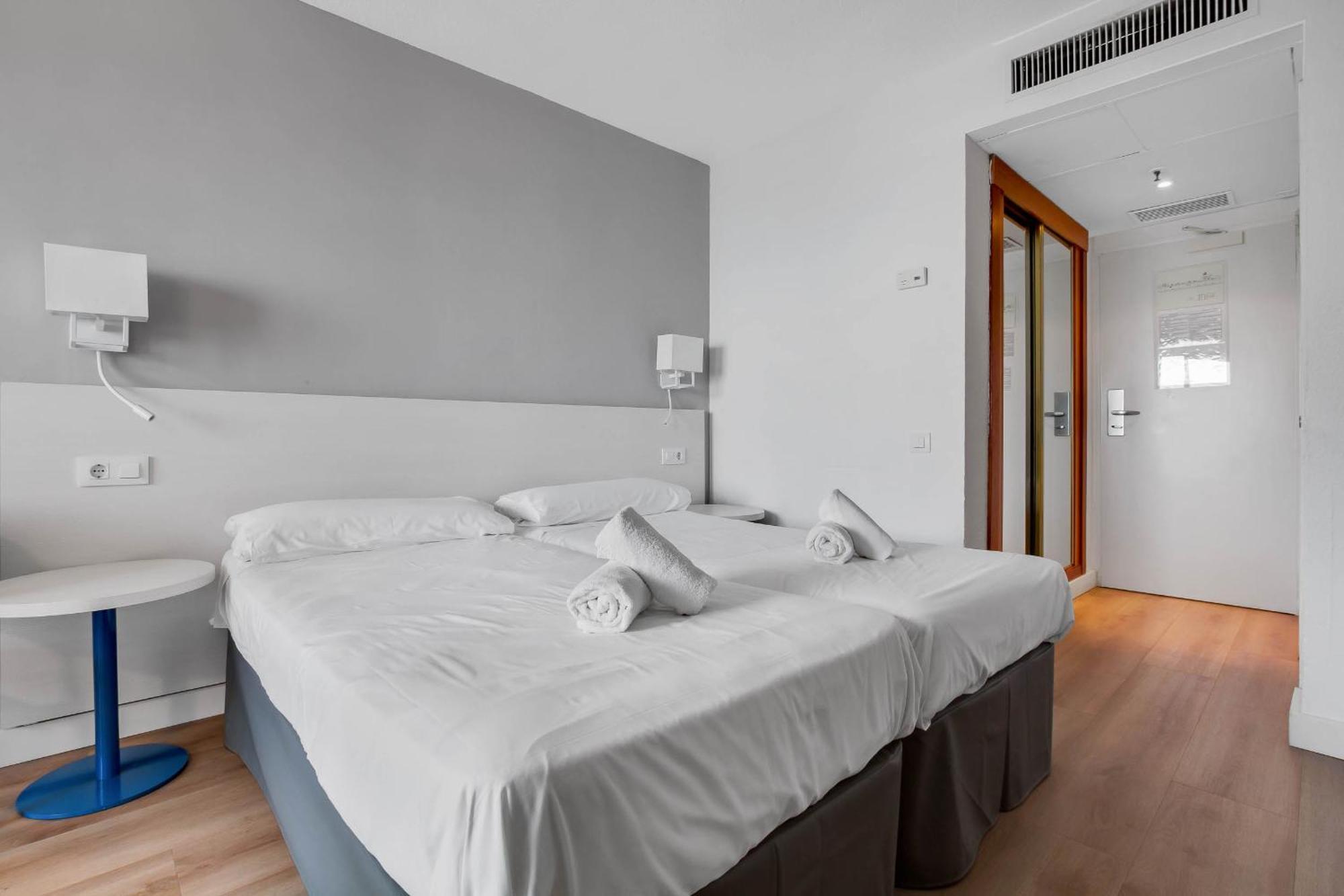 Sol 39 By Ivi Real Estate Apartamento Torremolinos