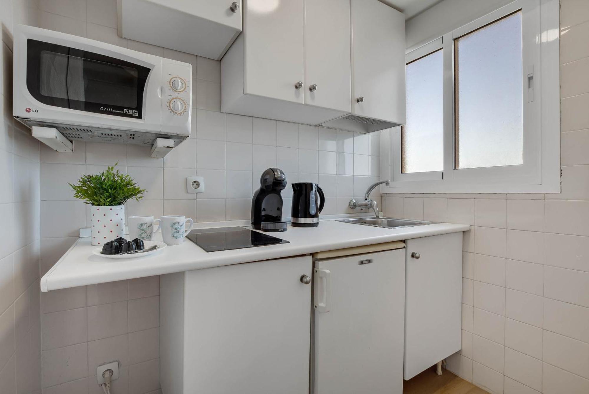 Sol 39 By Ivi Real Estate Torremolinos