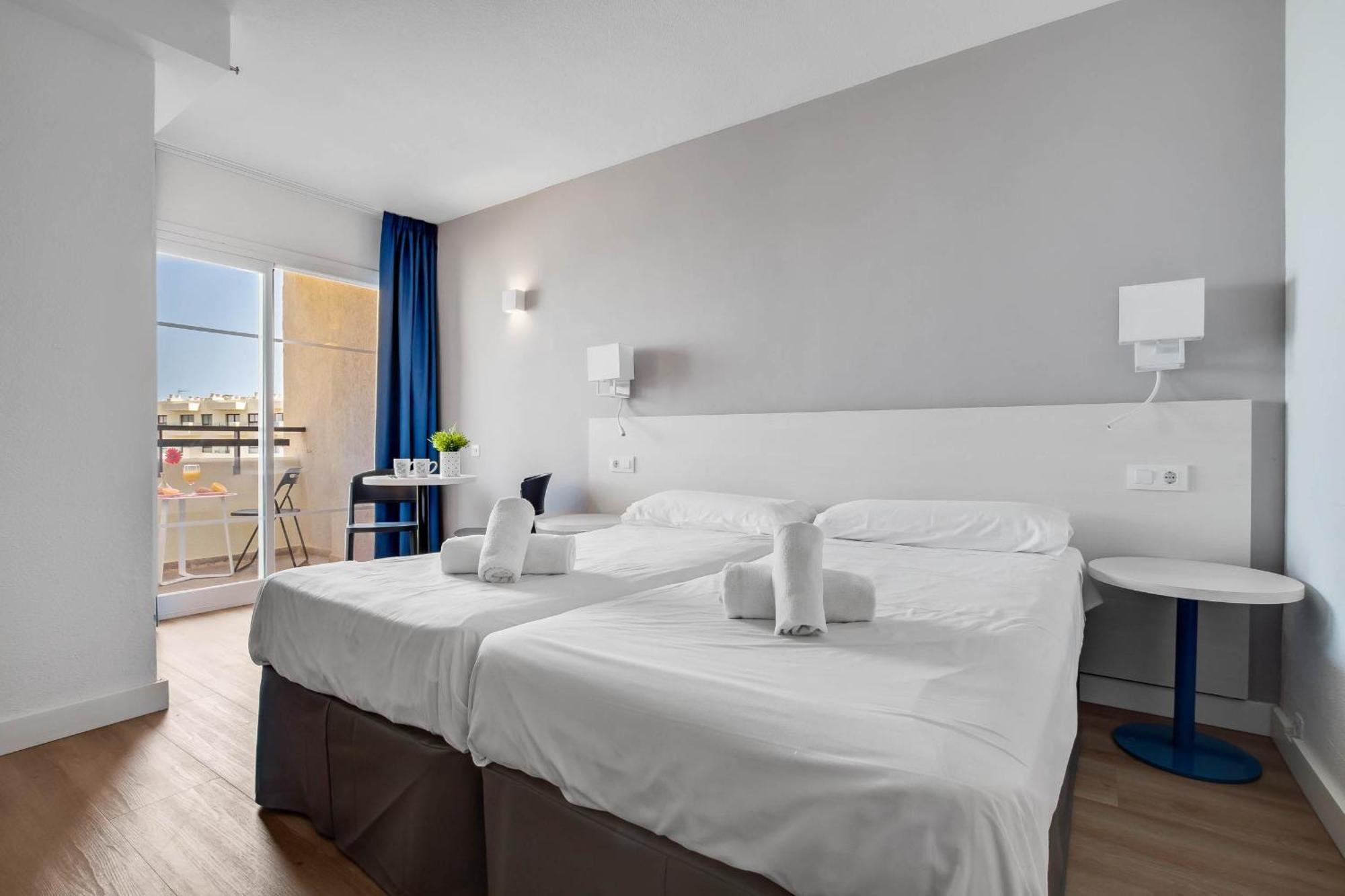 Sol 39 By Ivi Real Estate * Torremolinos
