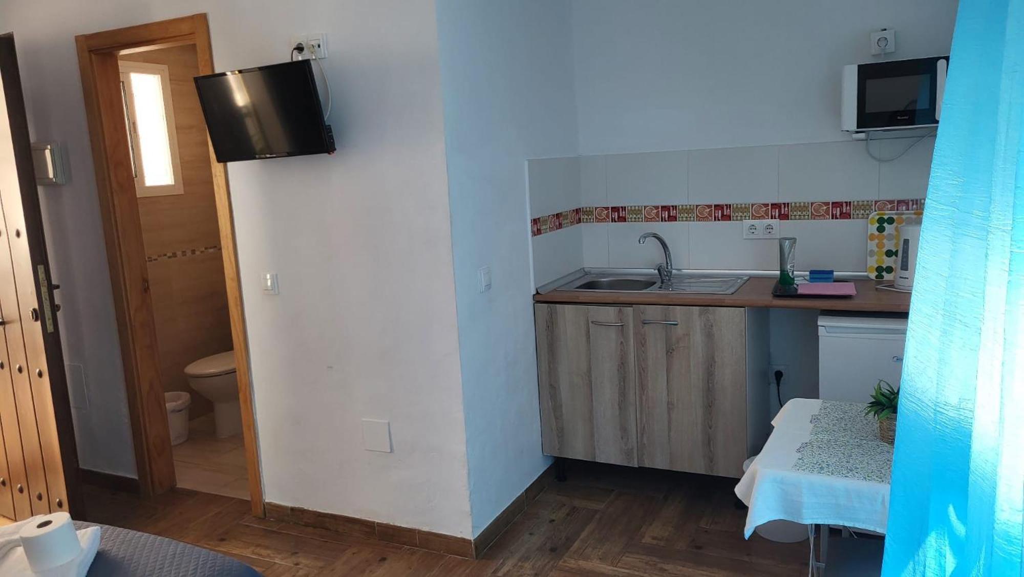 Casitas Privatunterkunft Torremolinos
