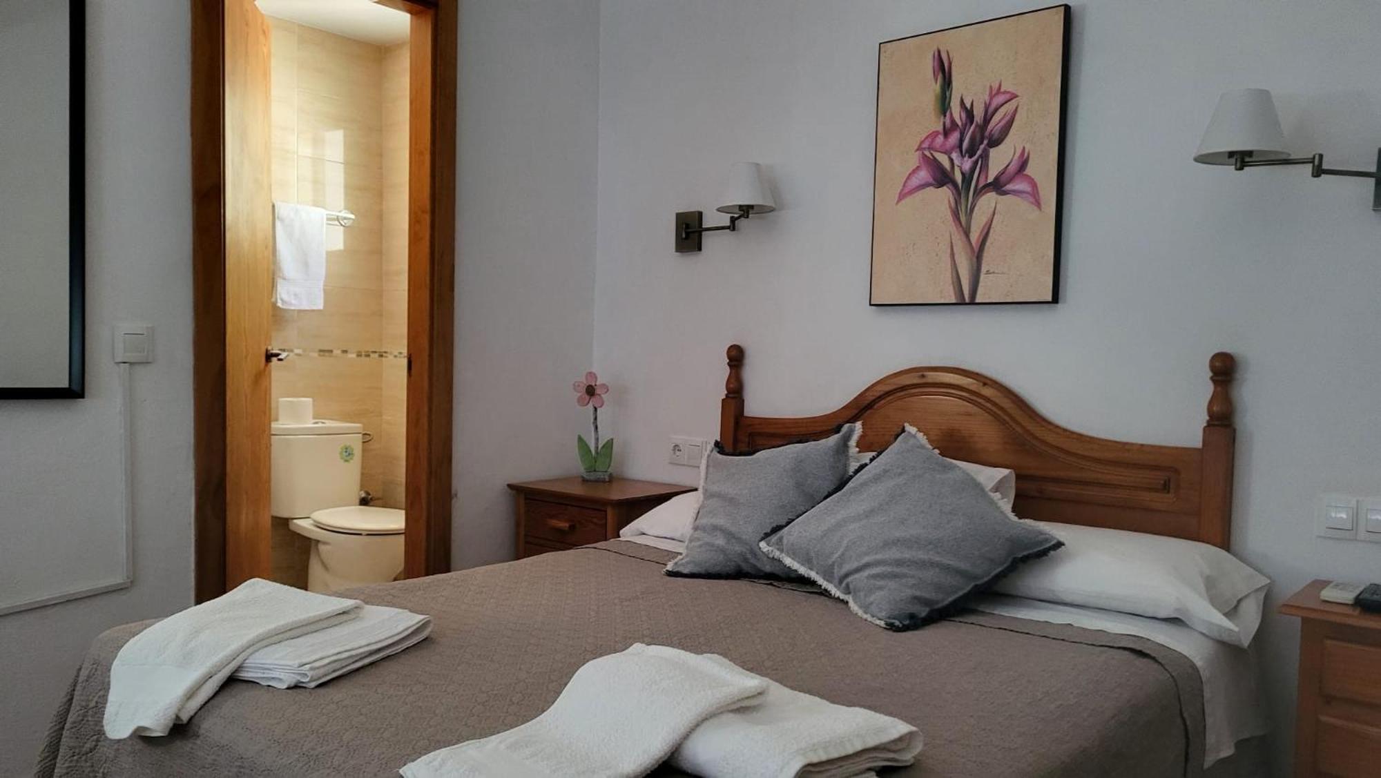 Casitas Torremolinos