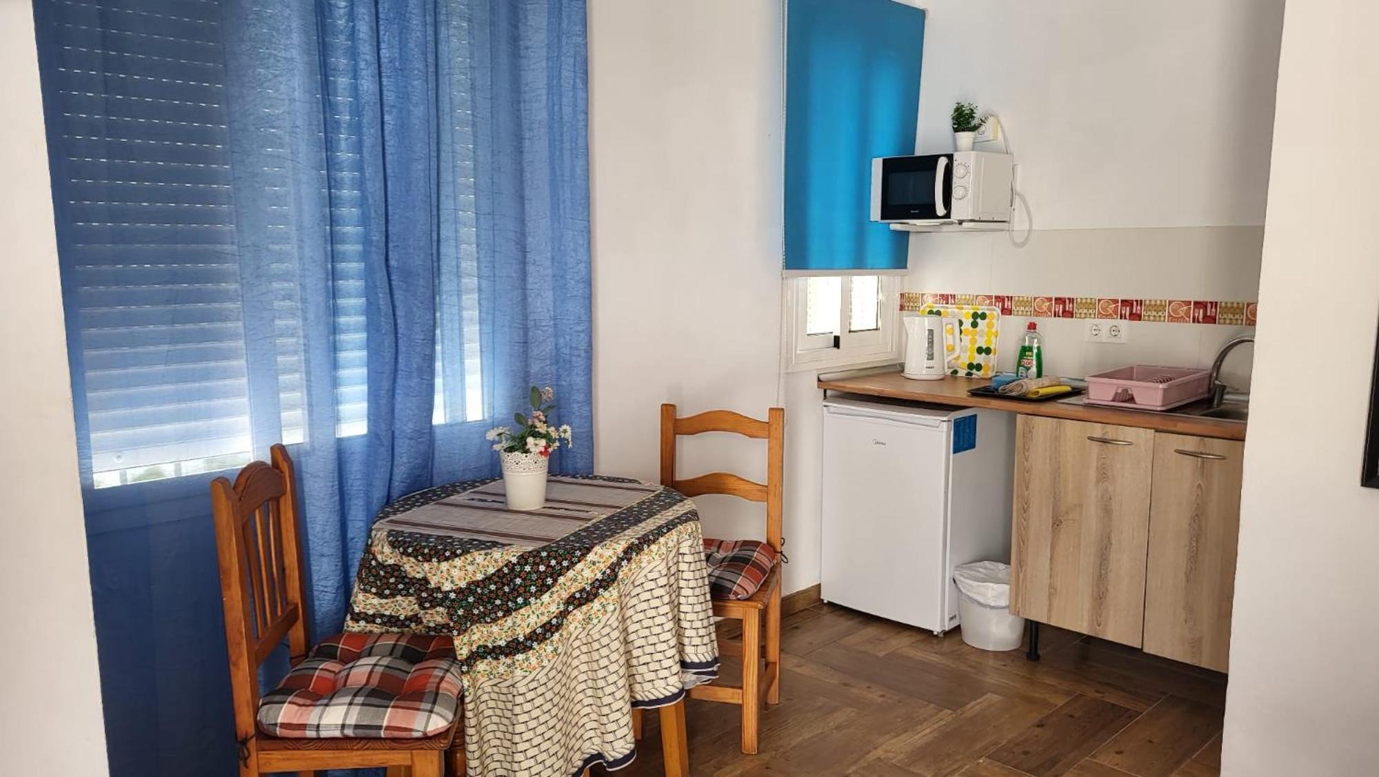 Casitas * Torremolinos