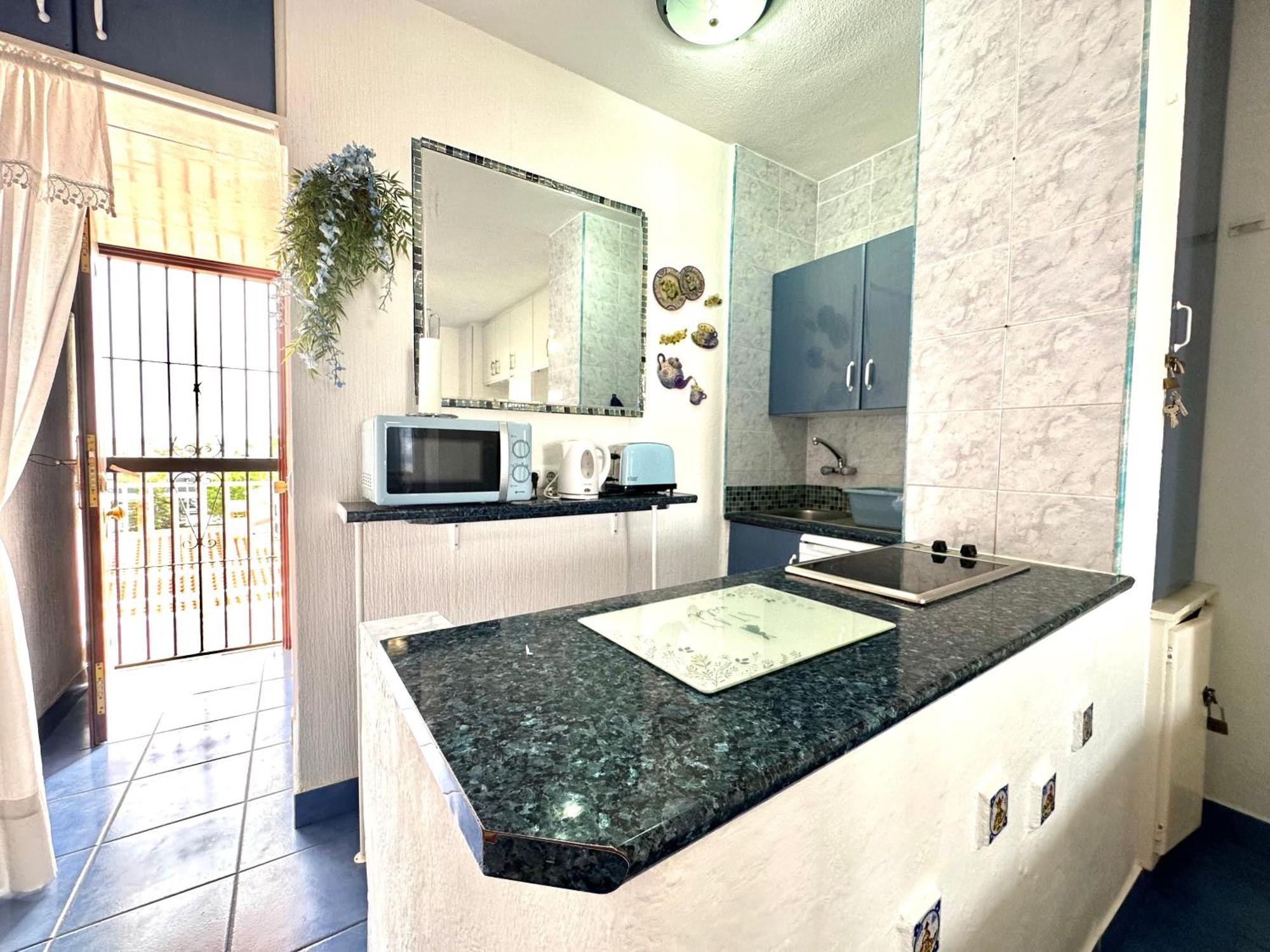 Appartement Salt - Bonito - Piscina - Vistas Mar -wifi *