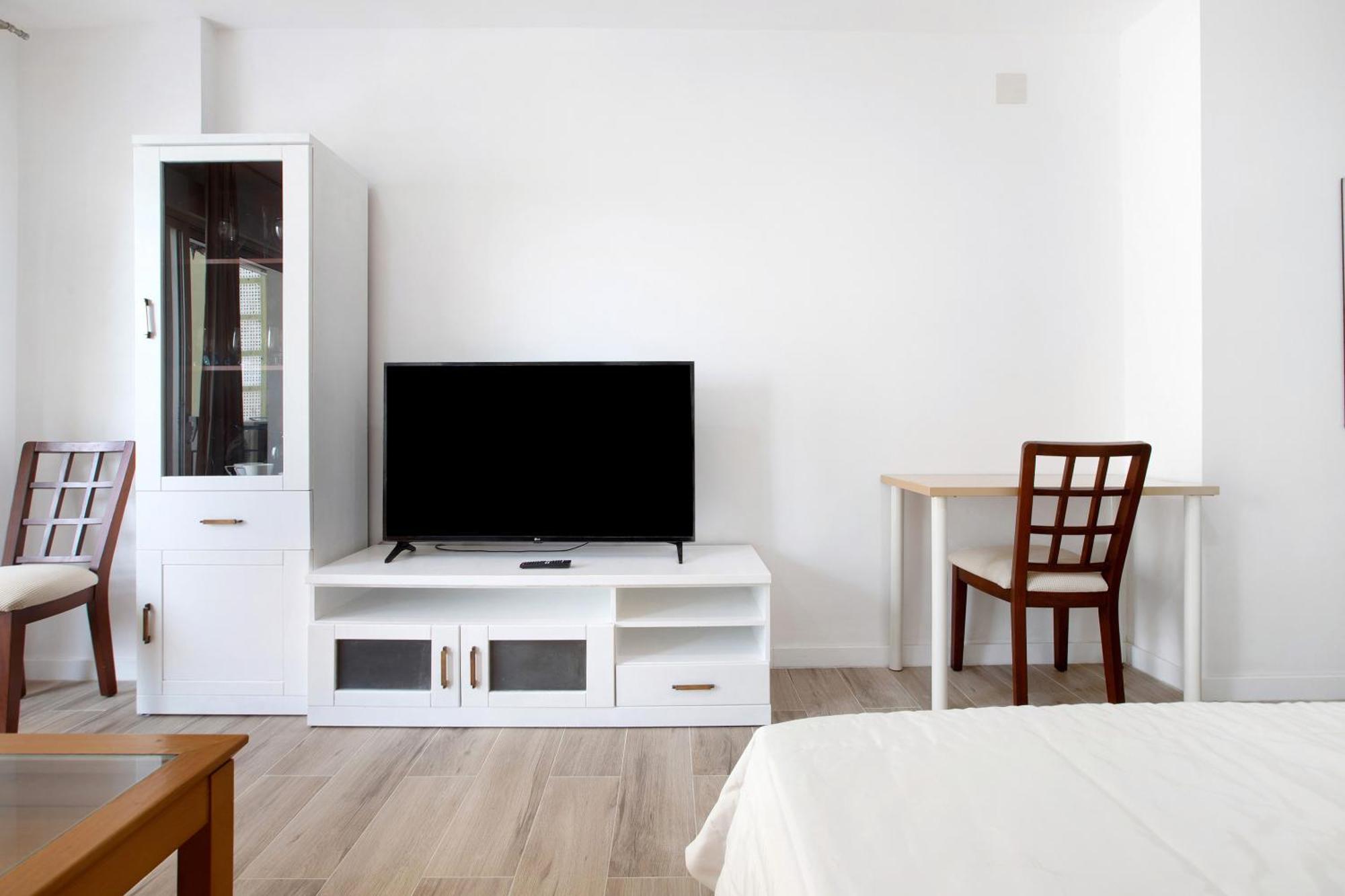 Manantiales Apartamento *