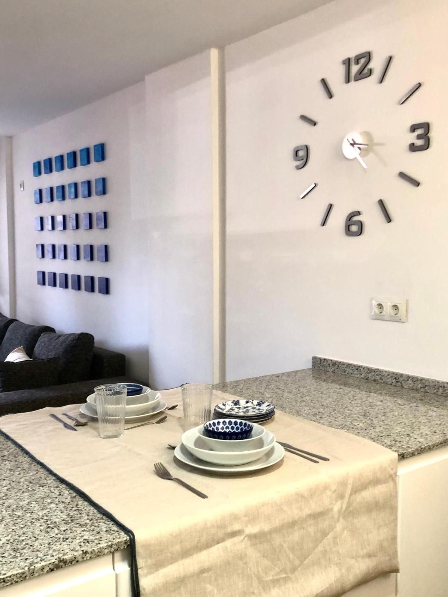 Apartment The Alamos