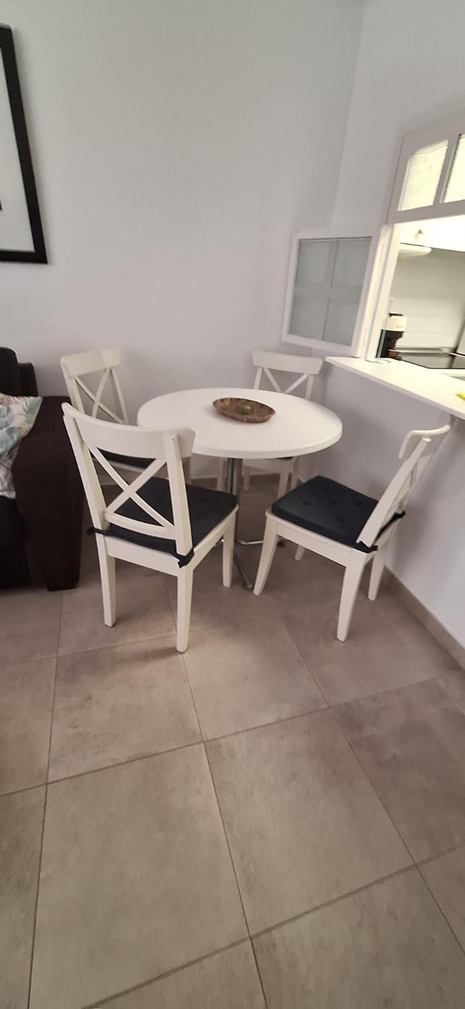 Appartement Casa Silvia Torremolinos