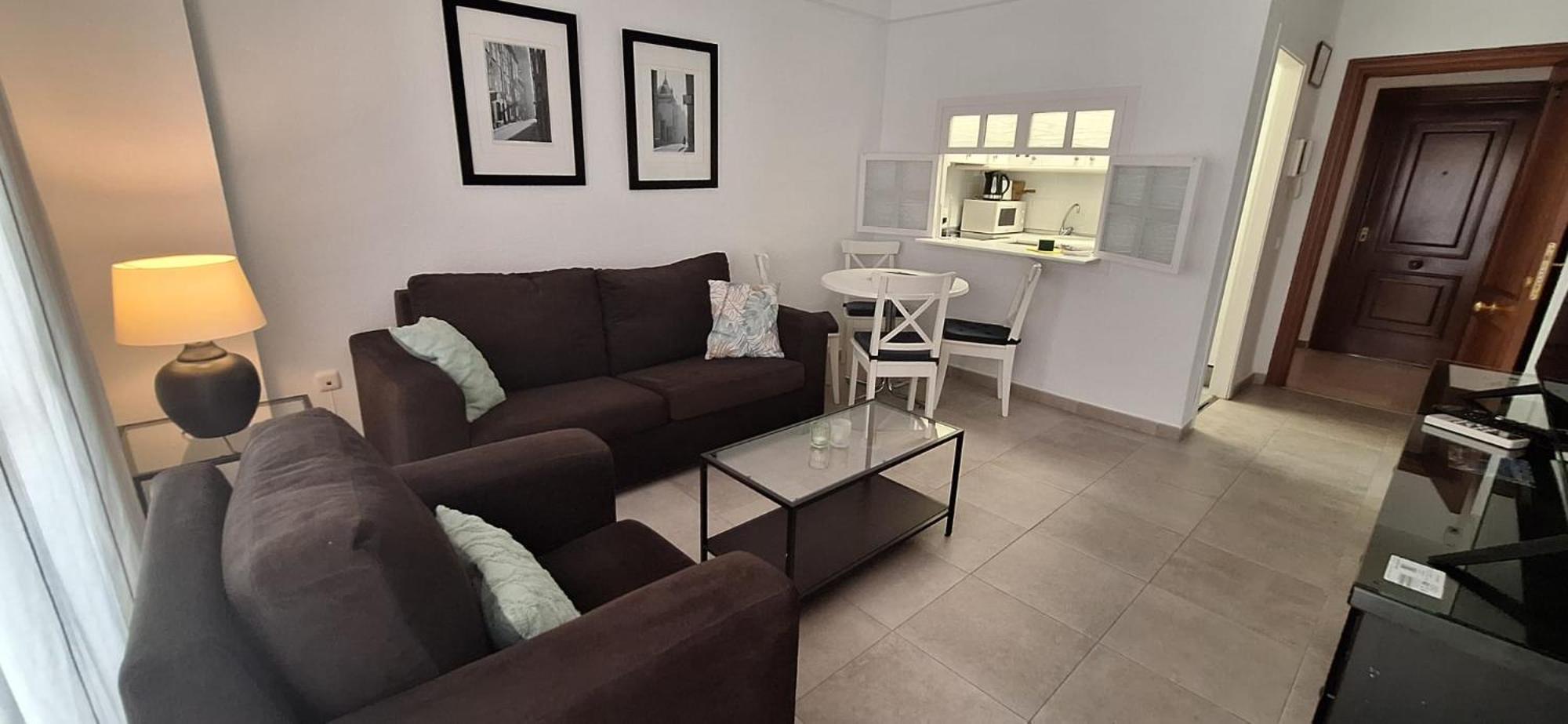 Apartment Casa Silvia Torremolinos