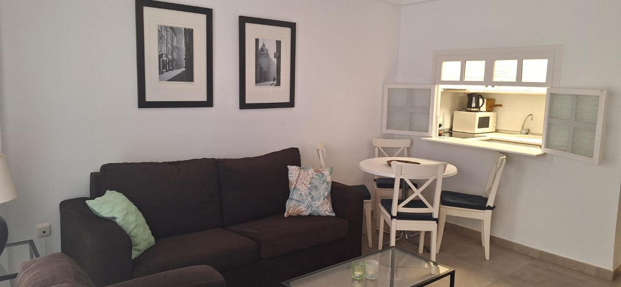 Apartment Casa Silvia Torremolinos