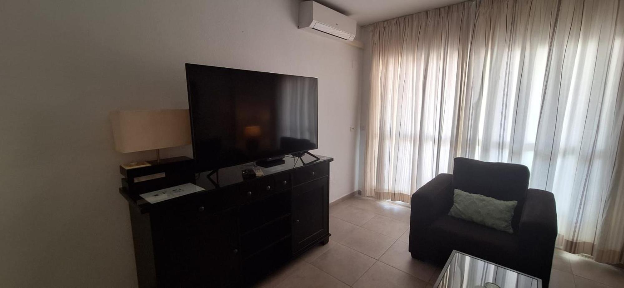 Casa Silvia Apartment Torremolinos