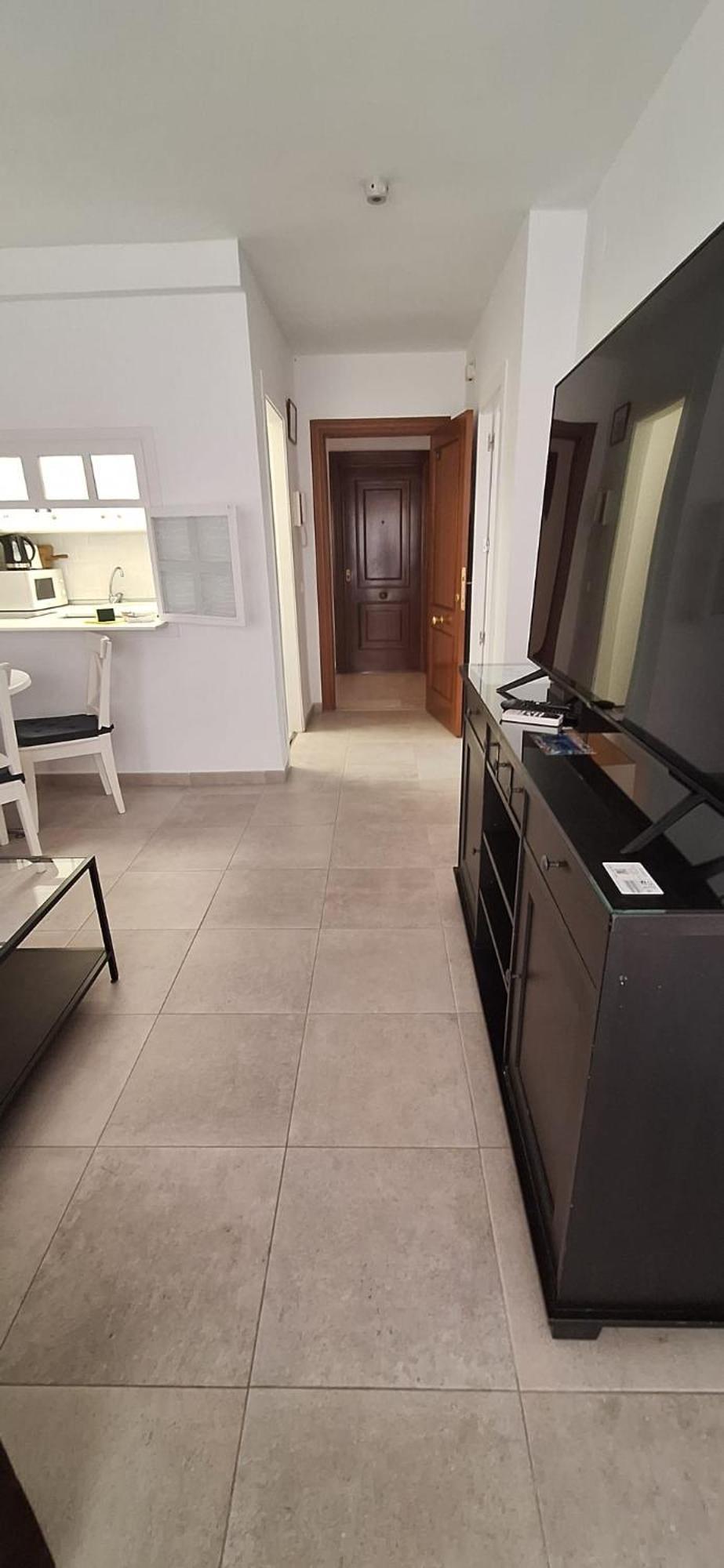 Casa Silvia * Torremolinos