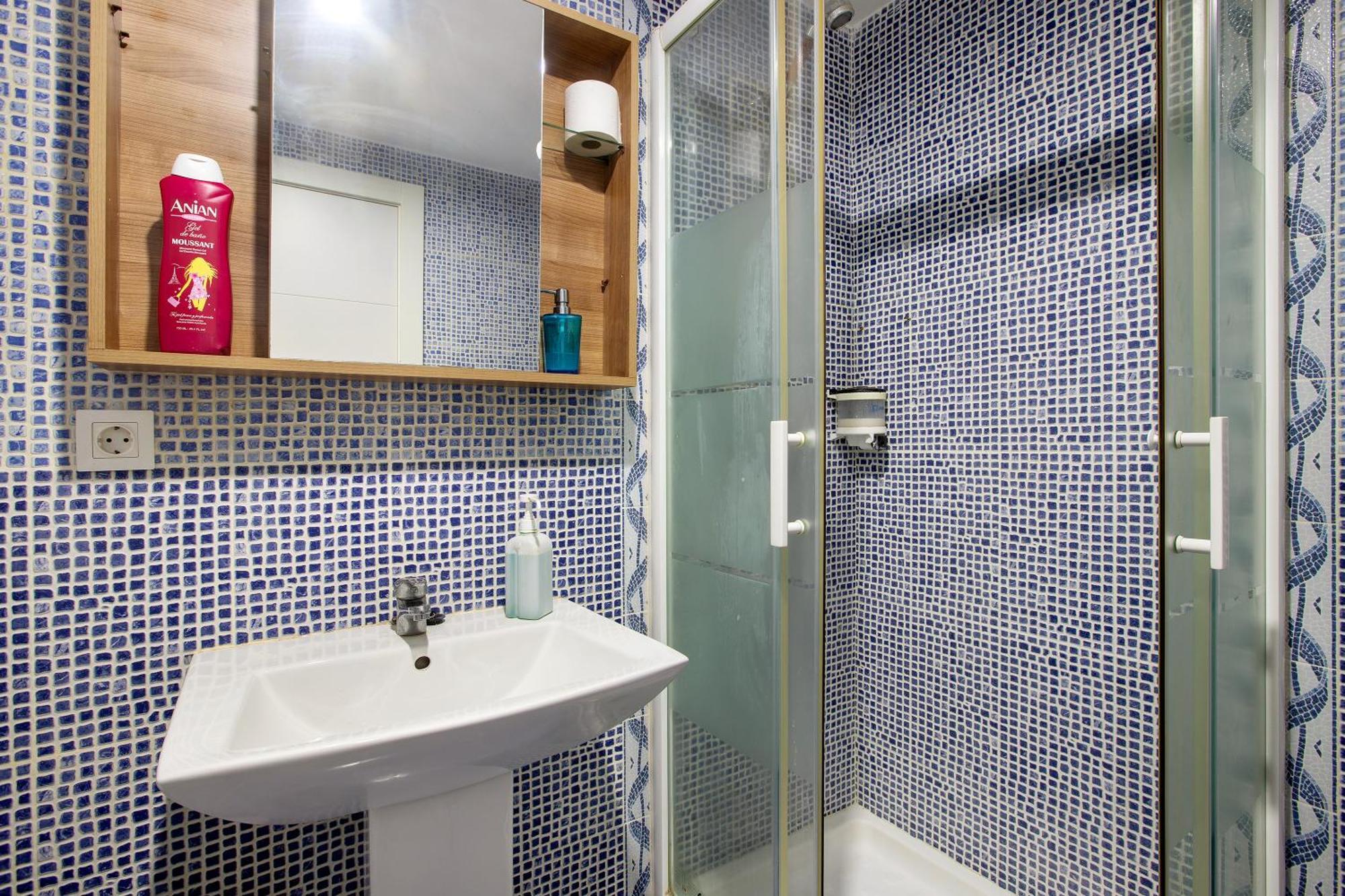 Apartamento Manantiales Torremolinos