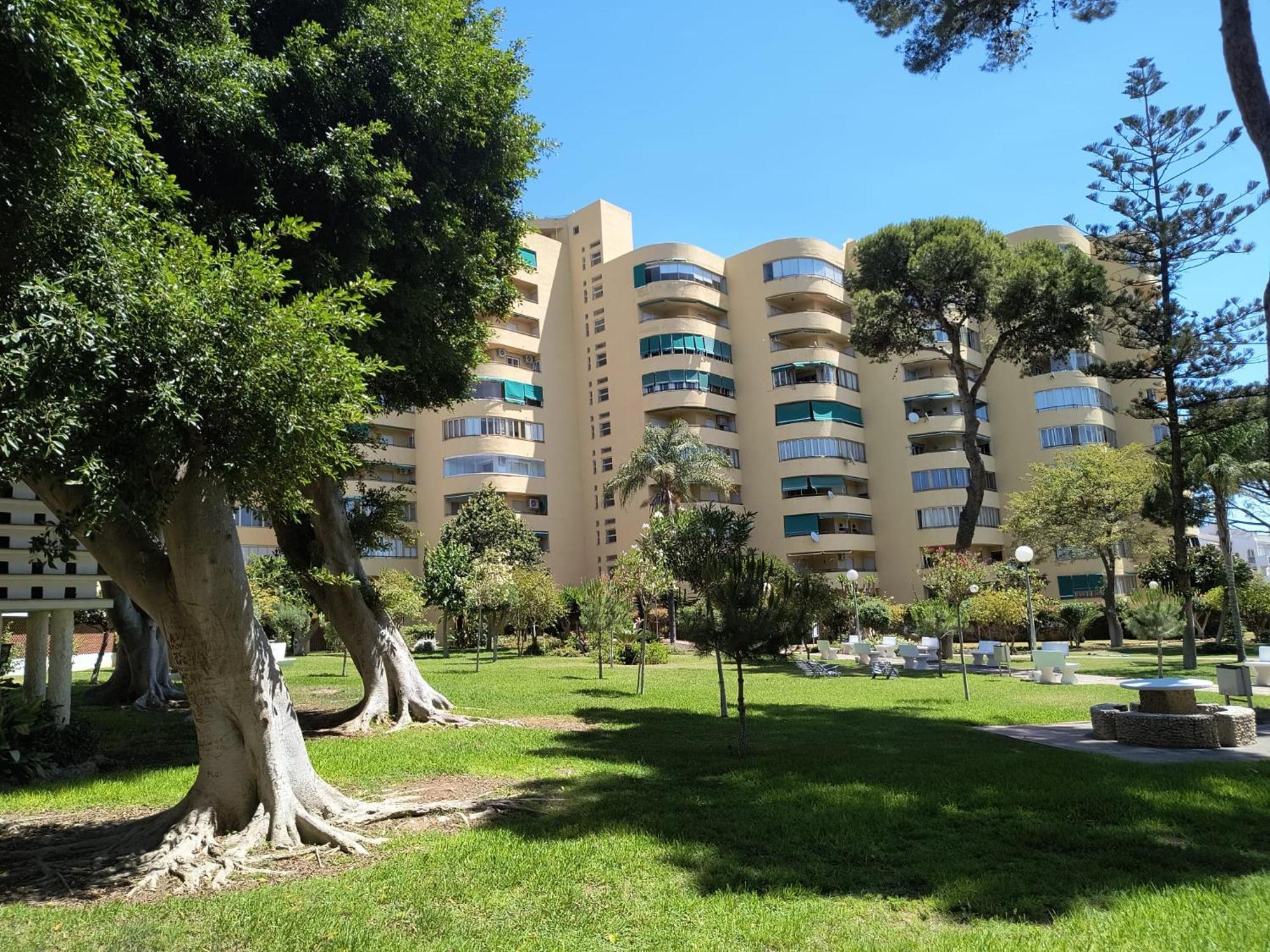 El Rocio 1a2 By Ivi Real Estate Apartment Torremolinos