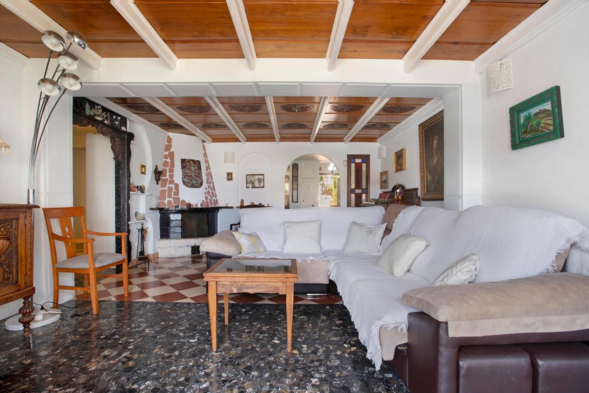 Apartment El Paraiso De Laura *