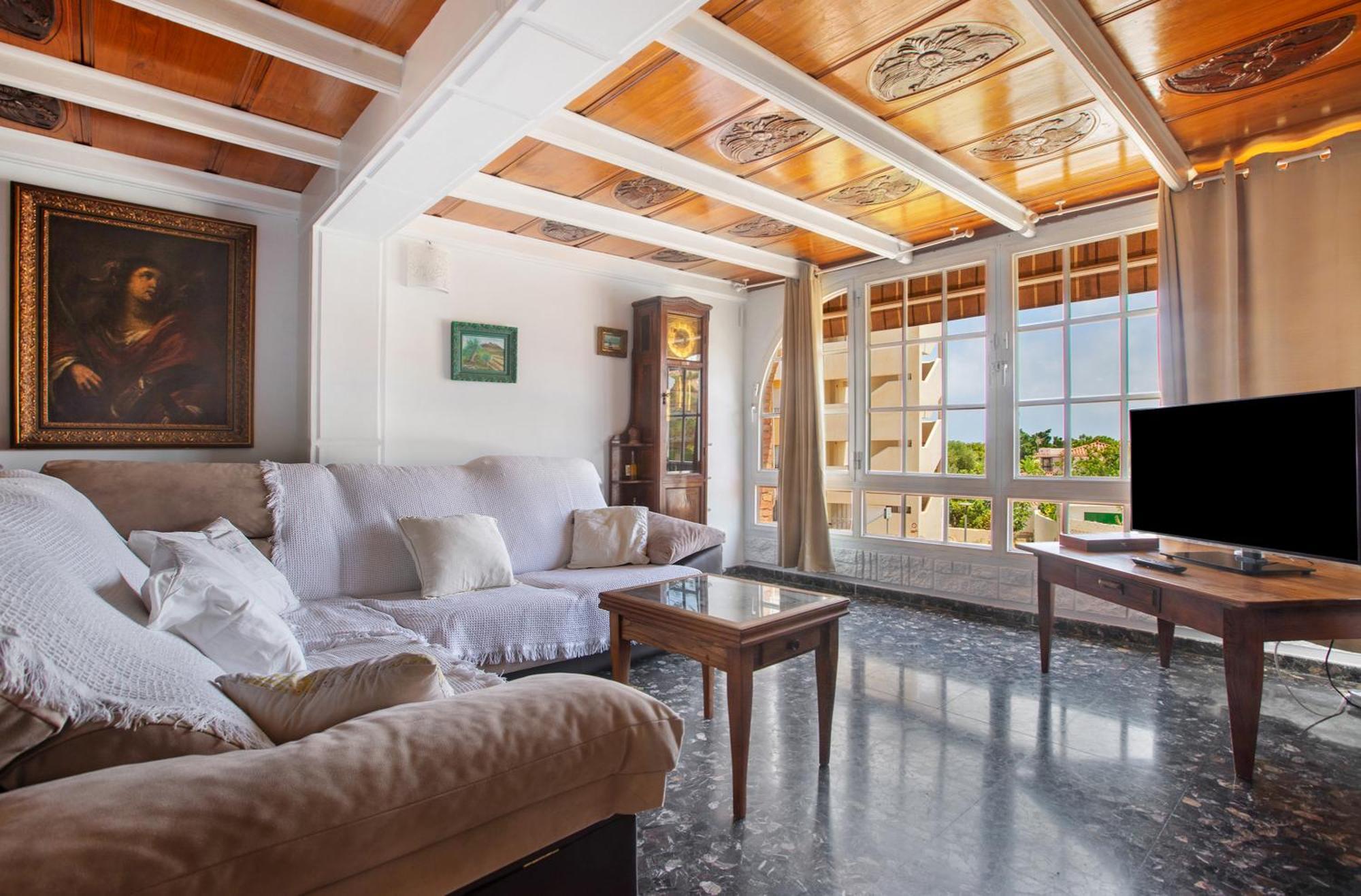 El Paraiso De Laura Appartement Torremolinos