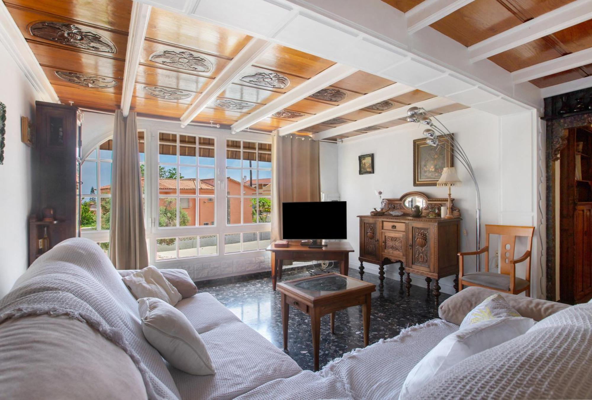 El Paraiso De Laura Appartement