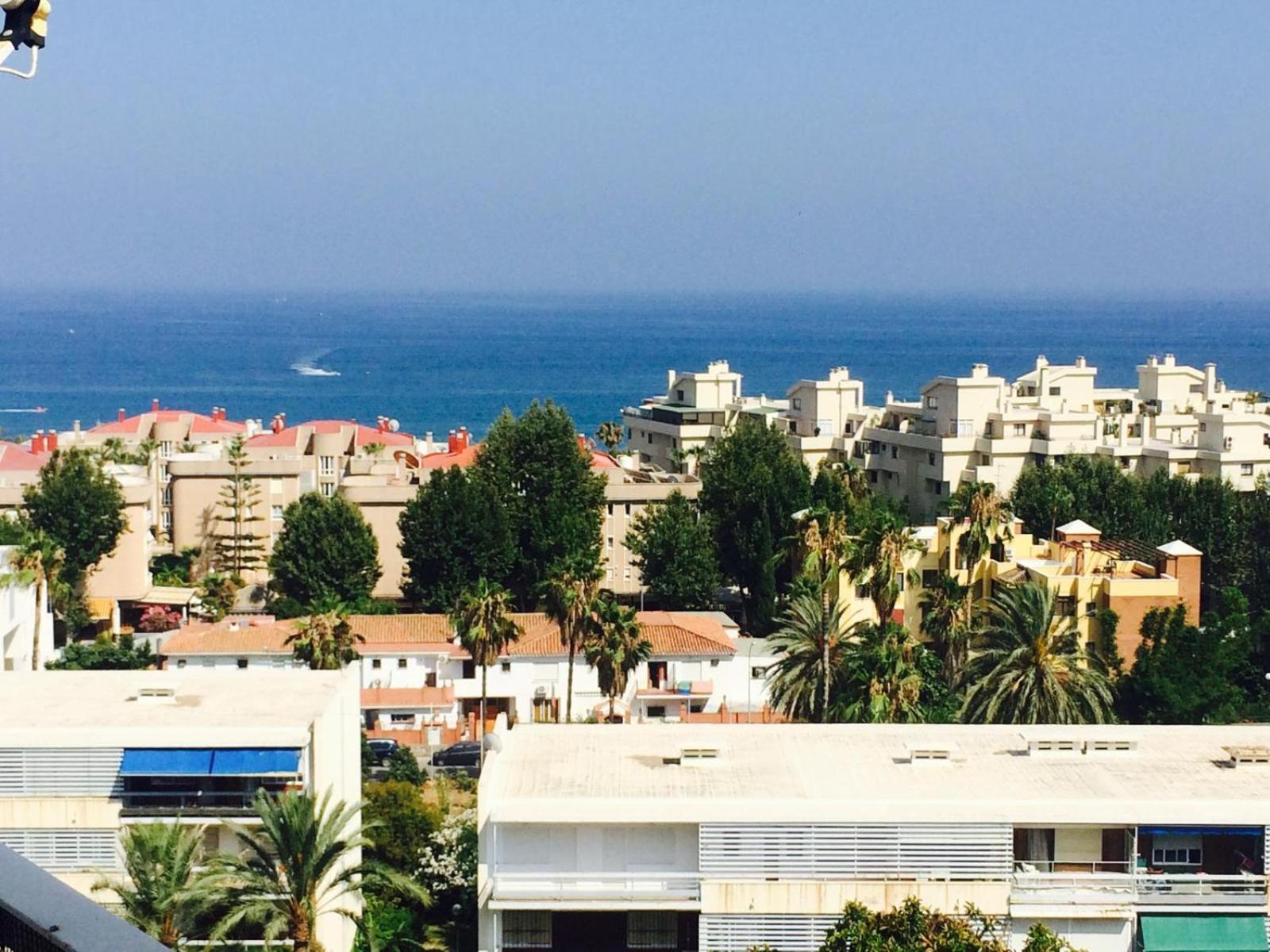 Eur - Apartamento Con Vistas Mar * Torremolinos
