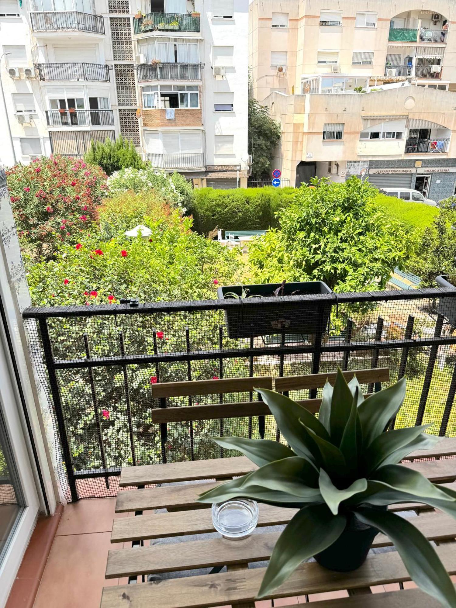 Hdfm Centro Apartment Torremolinos