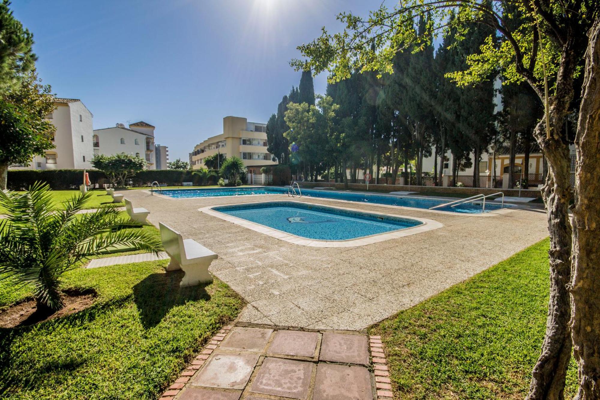 El Rocio 1a2 By Ivi Real Estate