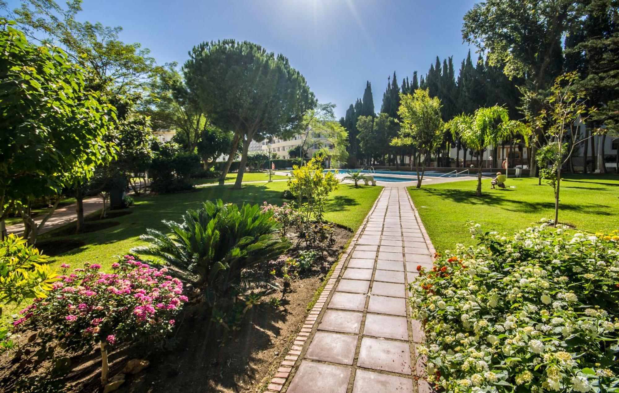 El Rocio 1a2 By Ivi Real Estate Torremolinos