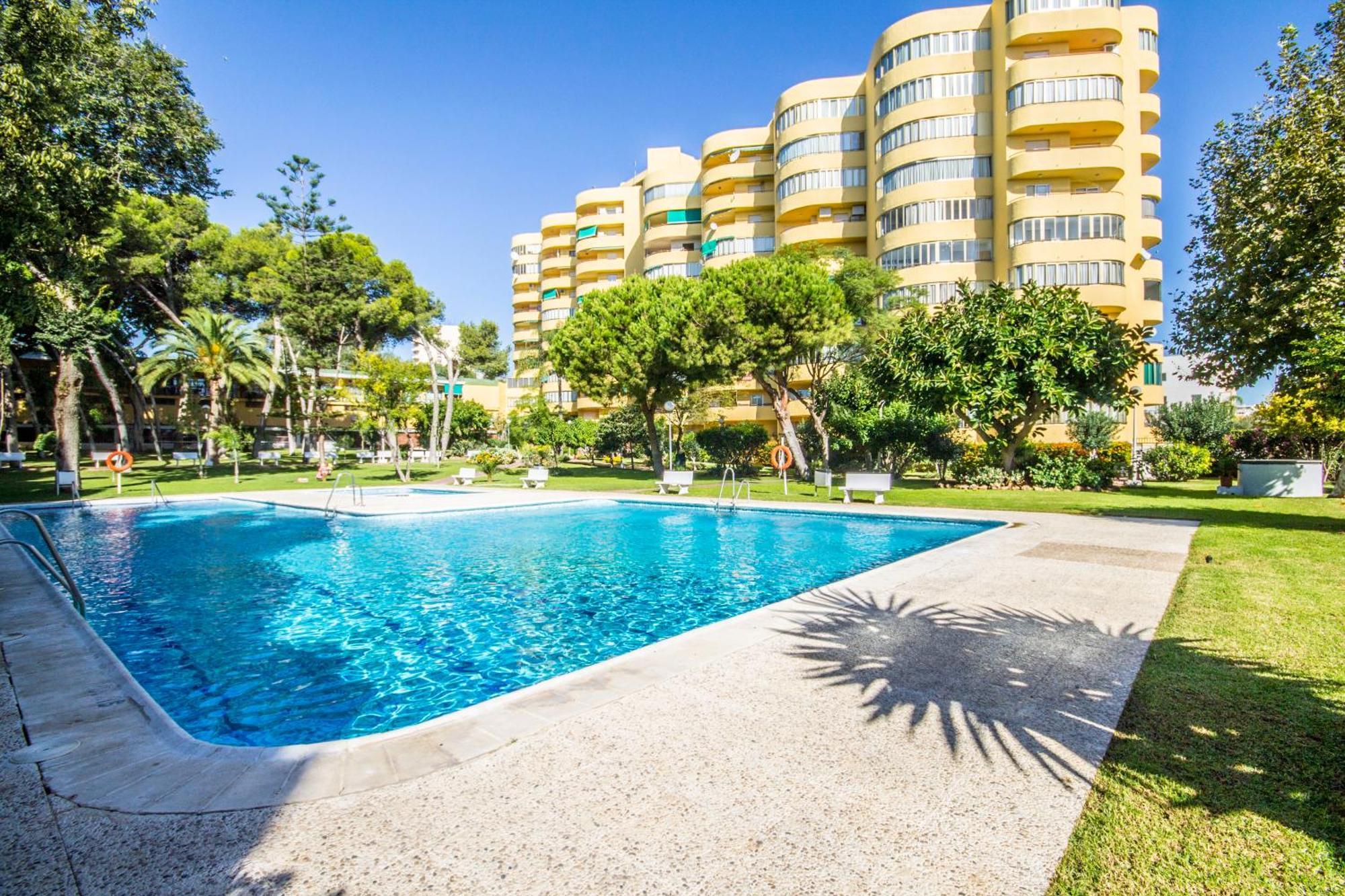 El Rocio 1a2 By Ivi Real Estate *