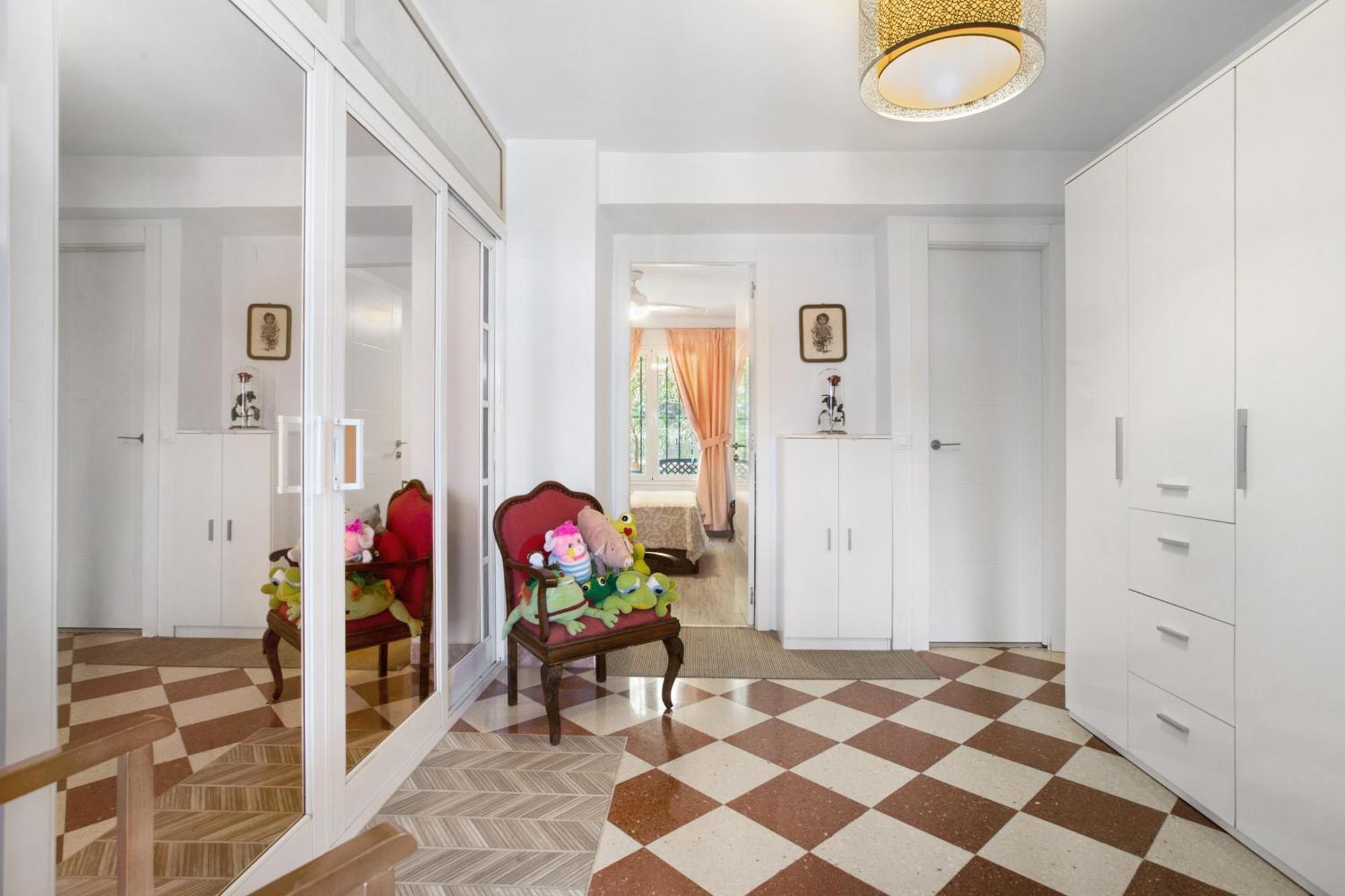 El Paraiso De Laura Appartement Torremolinos