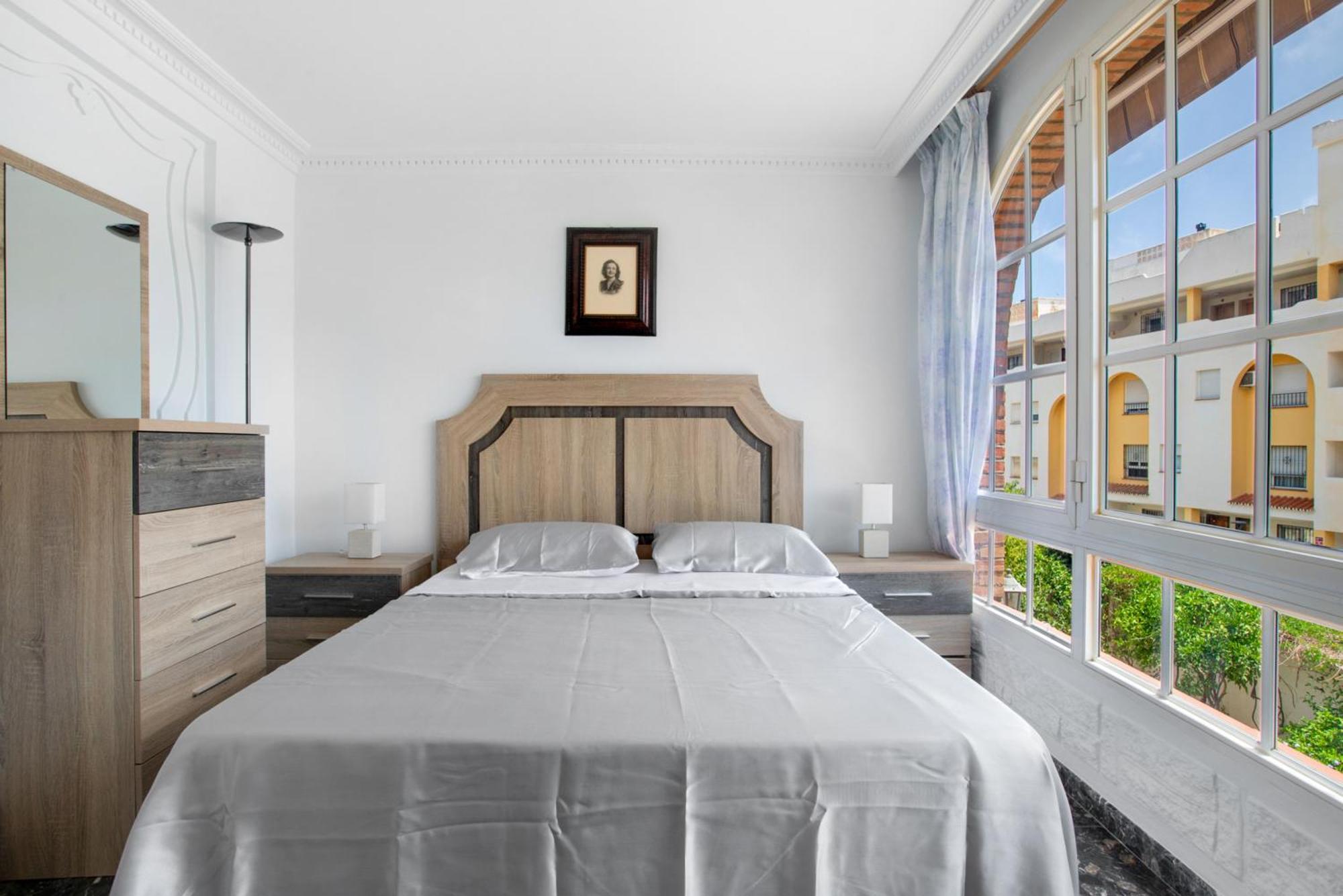 El Paraiso De Laura Appartement *