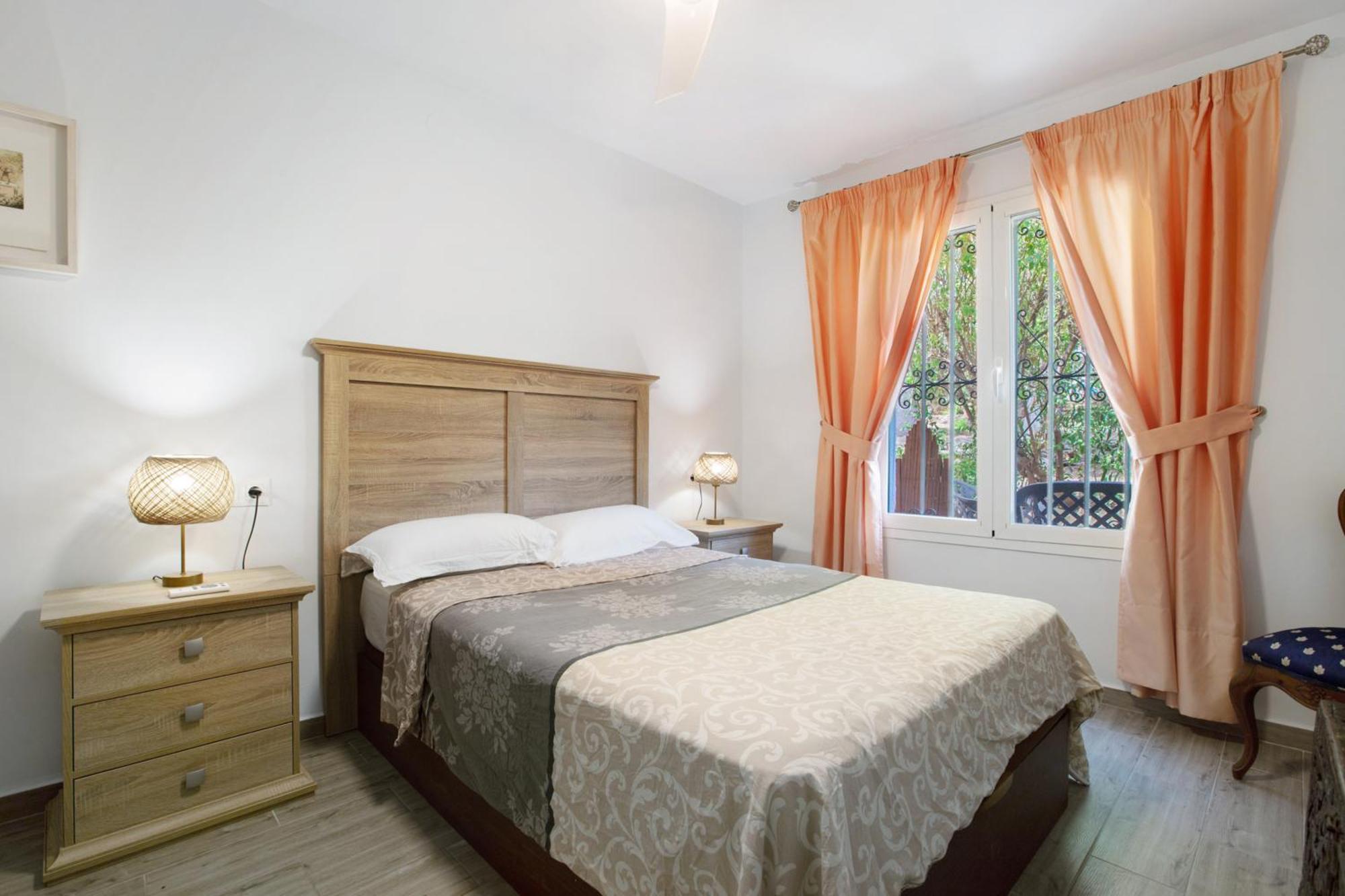 El Paraiso De Laura Appartement