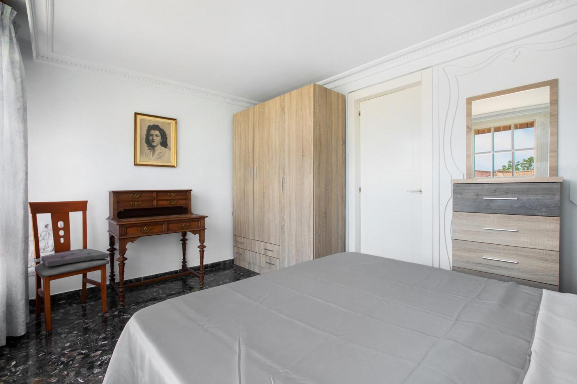 El Paraiso De Laura Appartement *