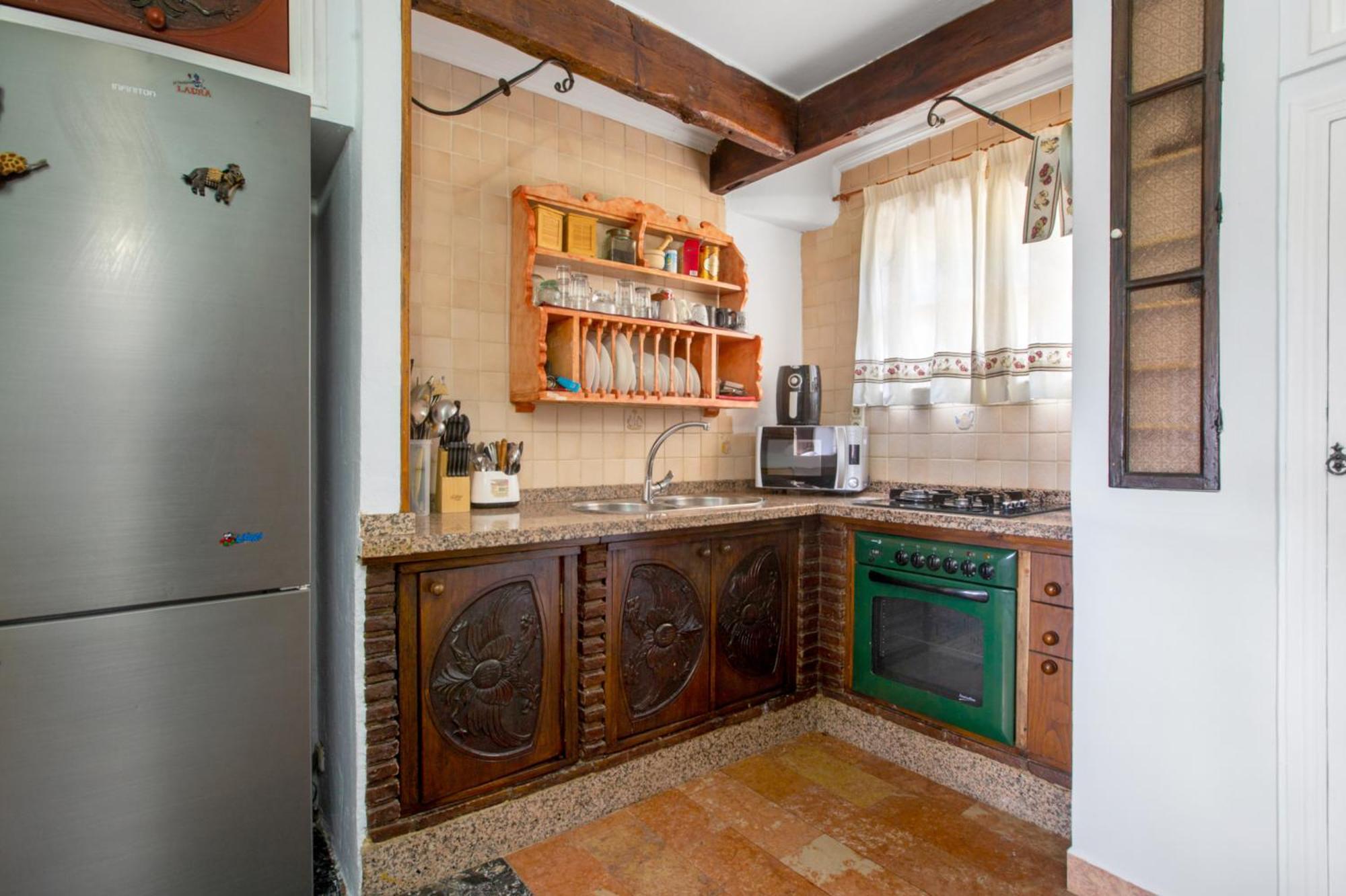 Appartement El Paraiso De Laura