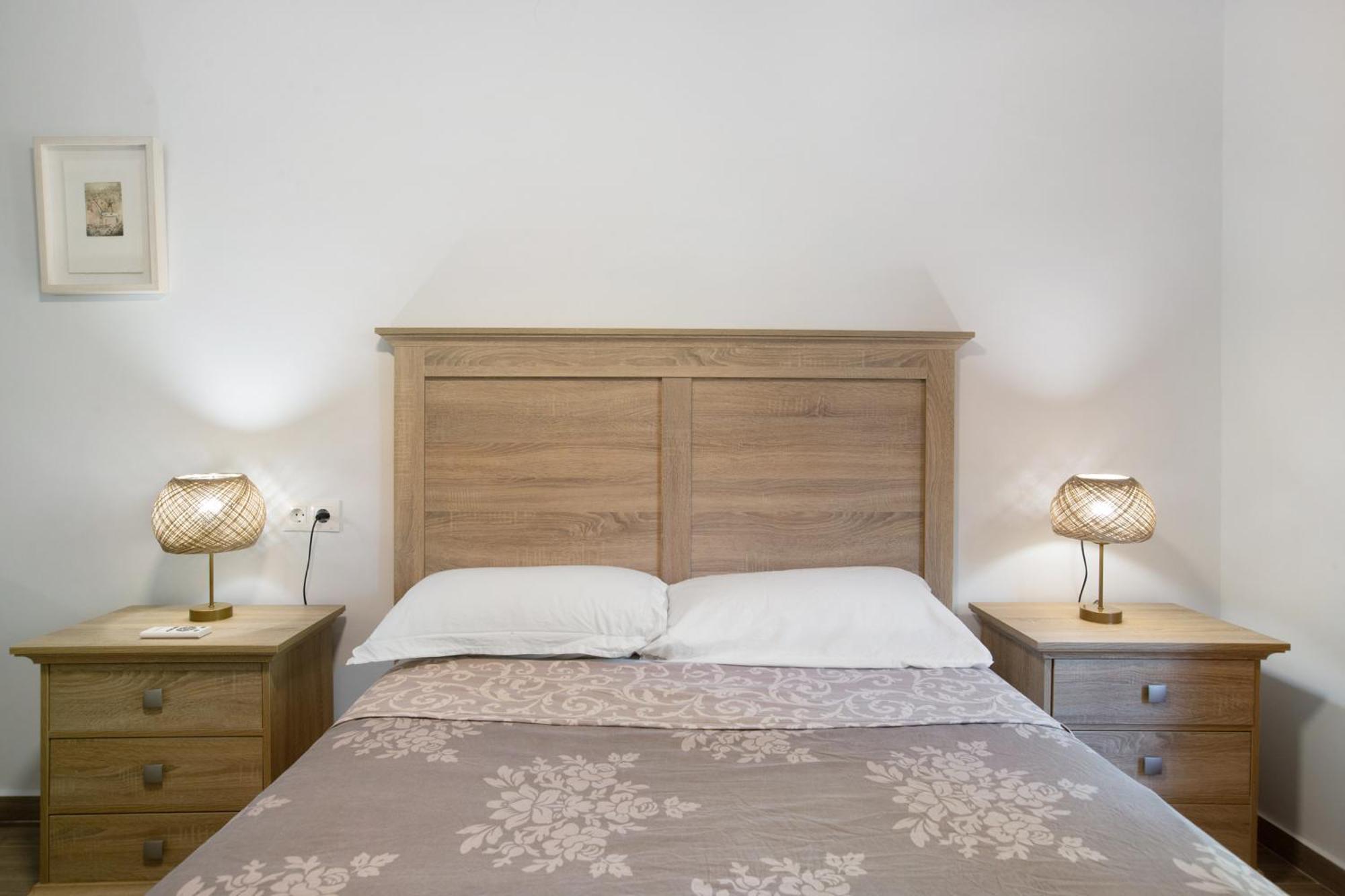 El Paraiso De Laura Appartement *